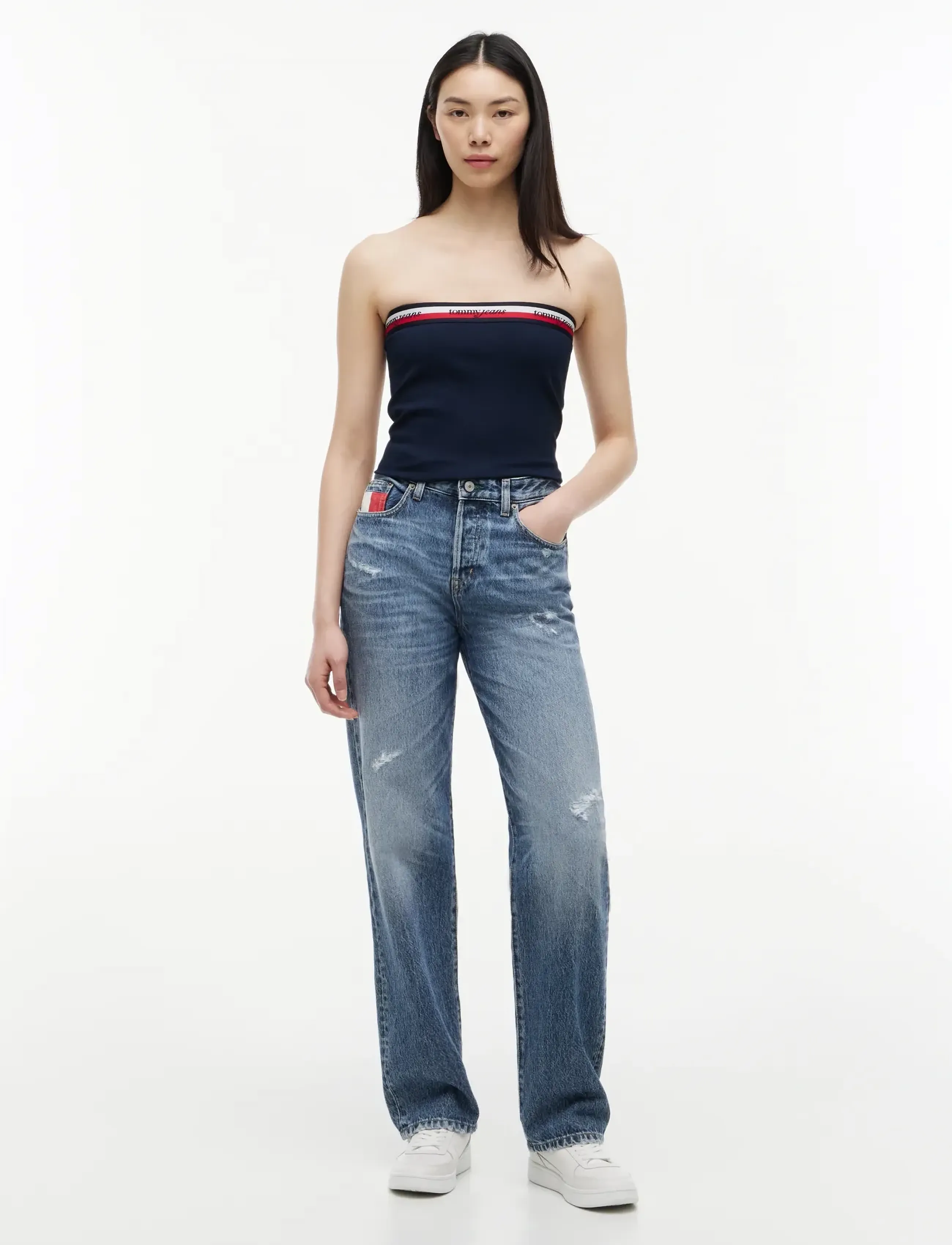 Jeans 'KIRA' 4
