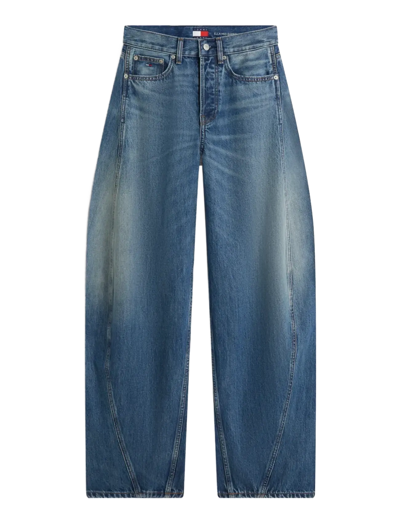 DENIM DARK