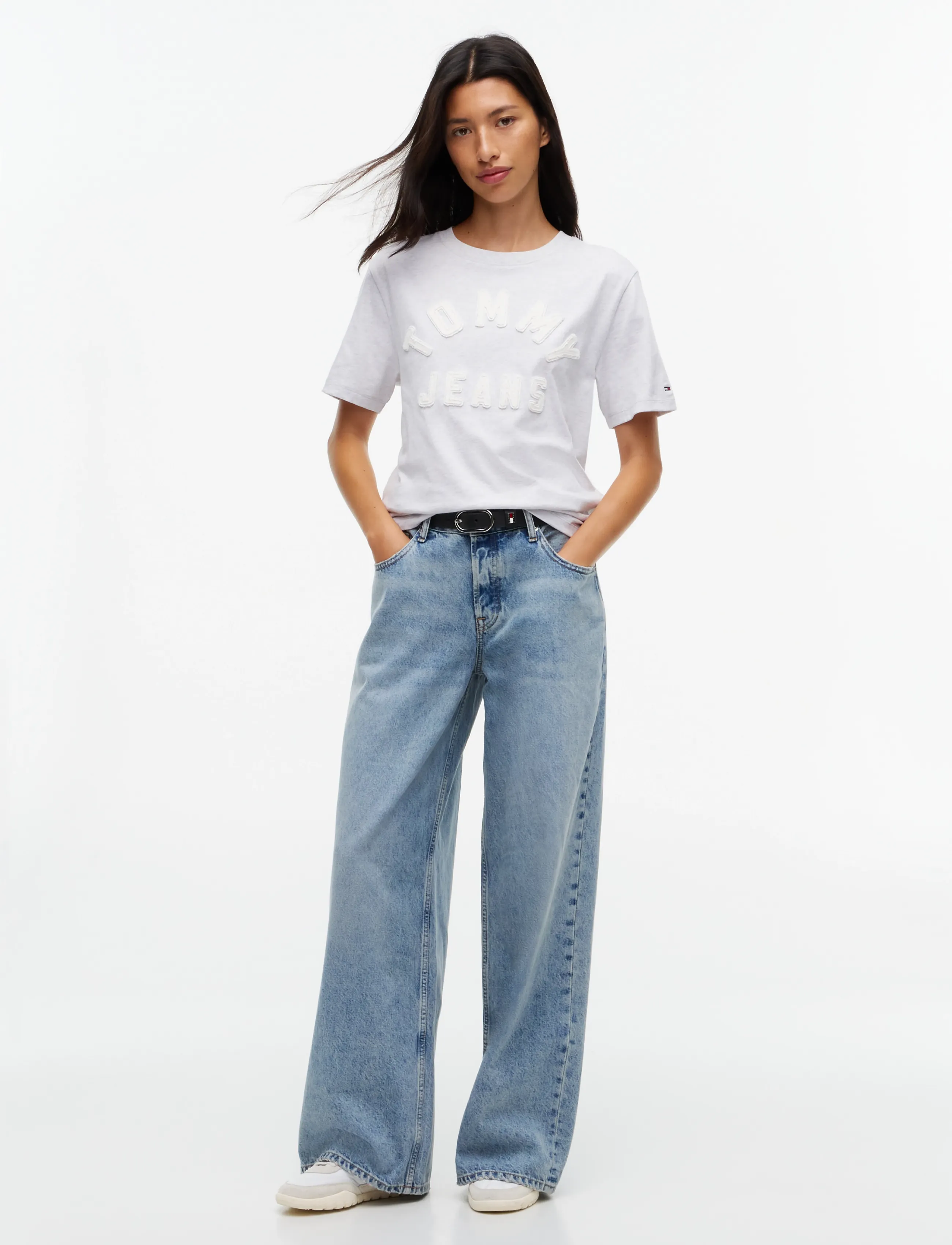 Daisy Low Rise Loose Dj5014 3