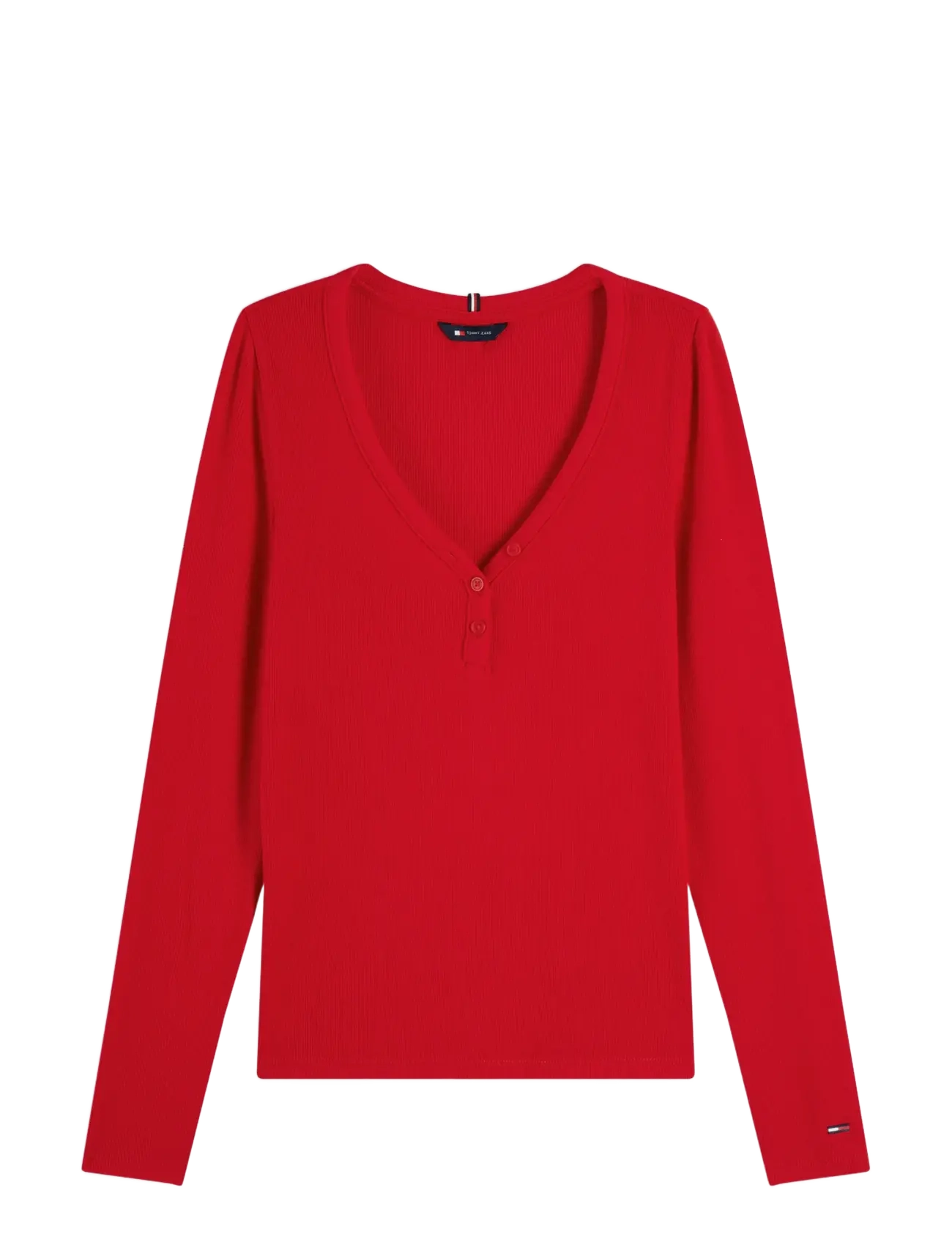 LAVISH RED