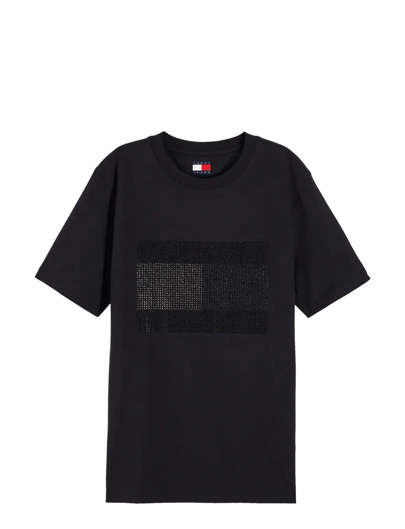 Tommy Jeans - Tjw Rlx Flag