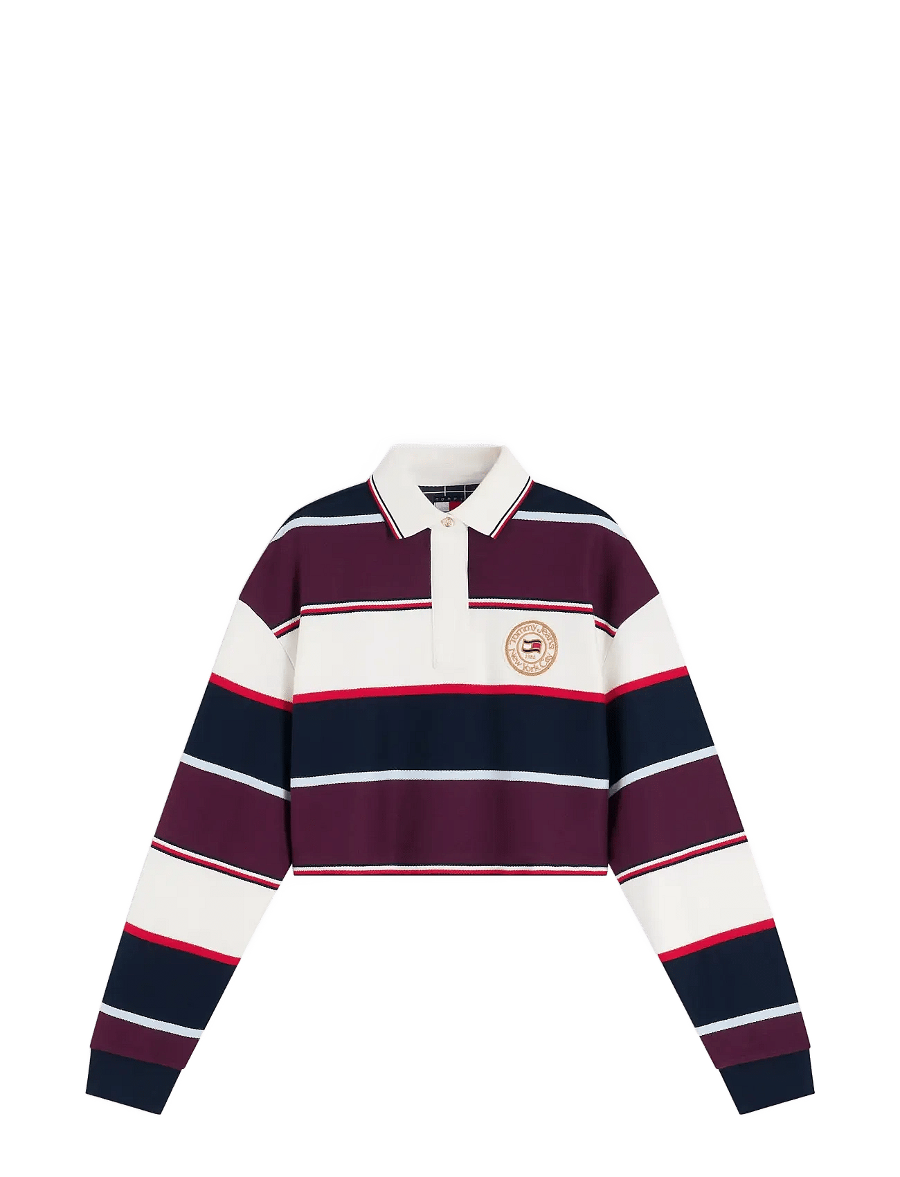 Tommy Jeans - Tjw Crp Stripe