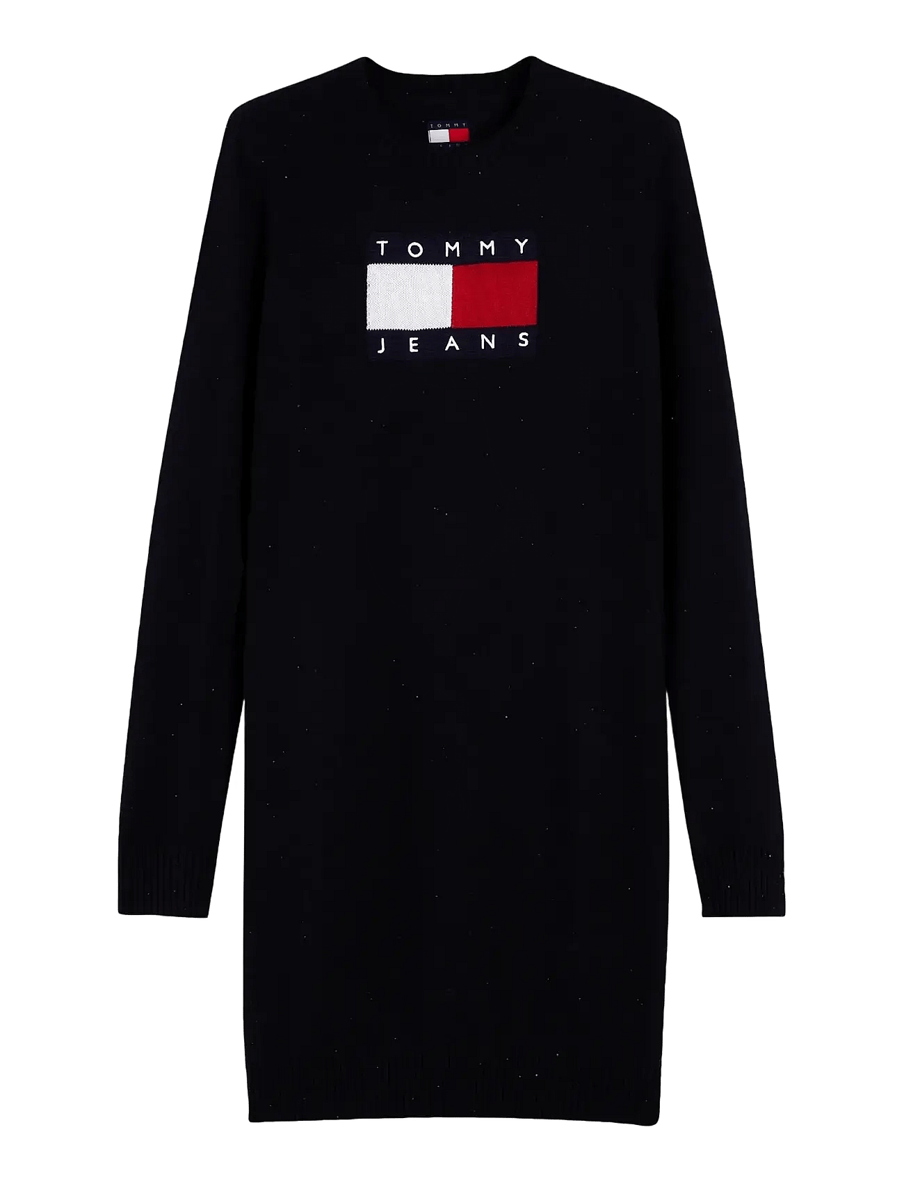 Tommy Jeans - Tjw Sparkle Flag