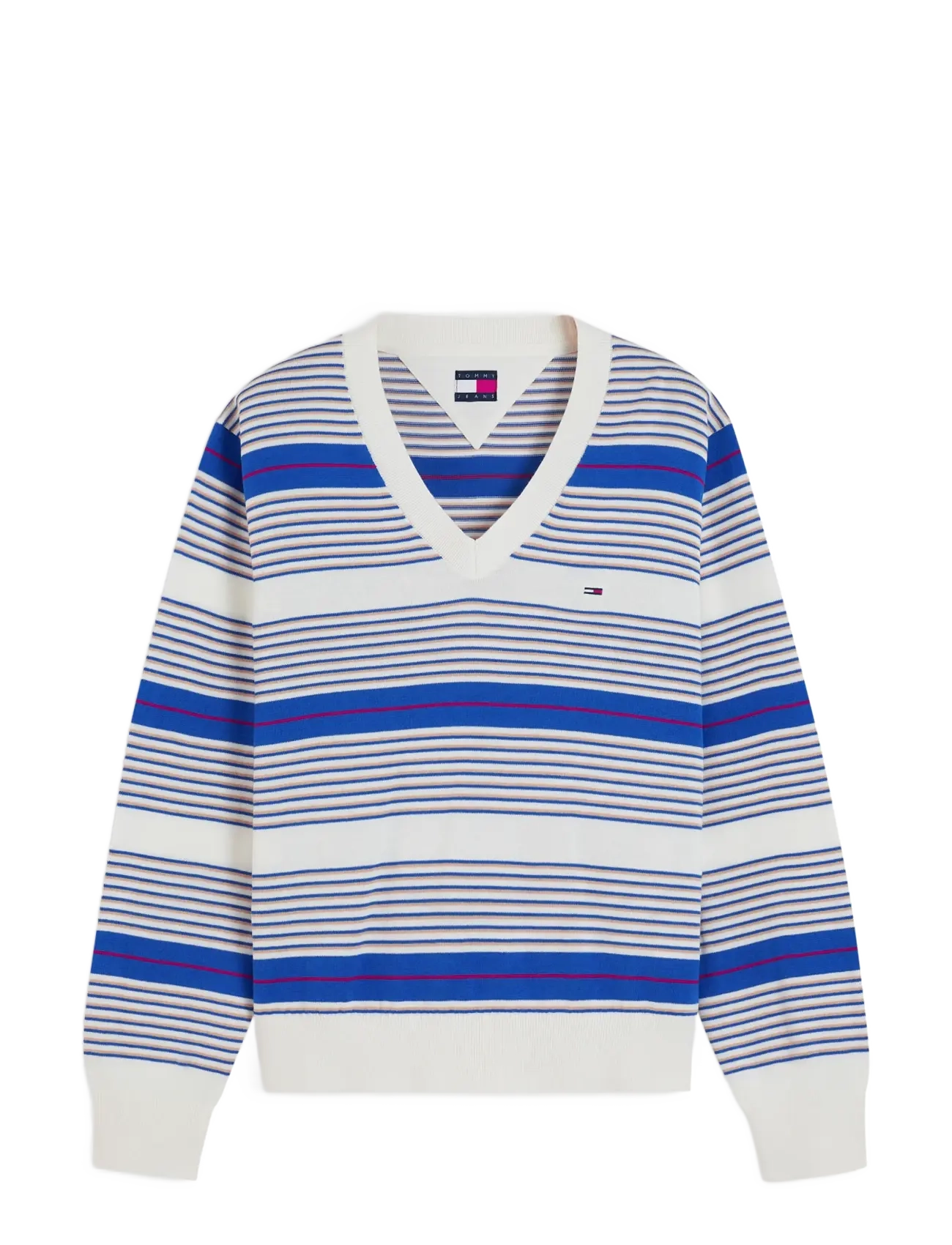 NOBLE BLUE   STRIPE