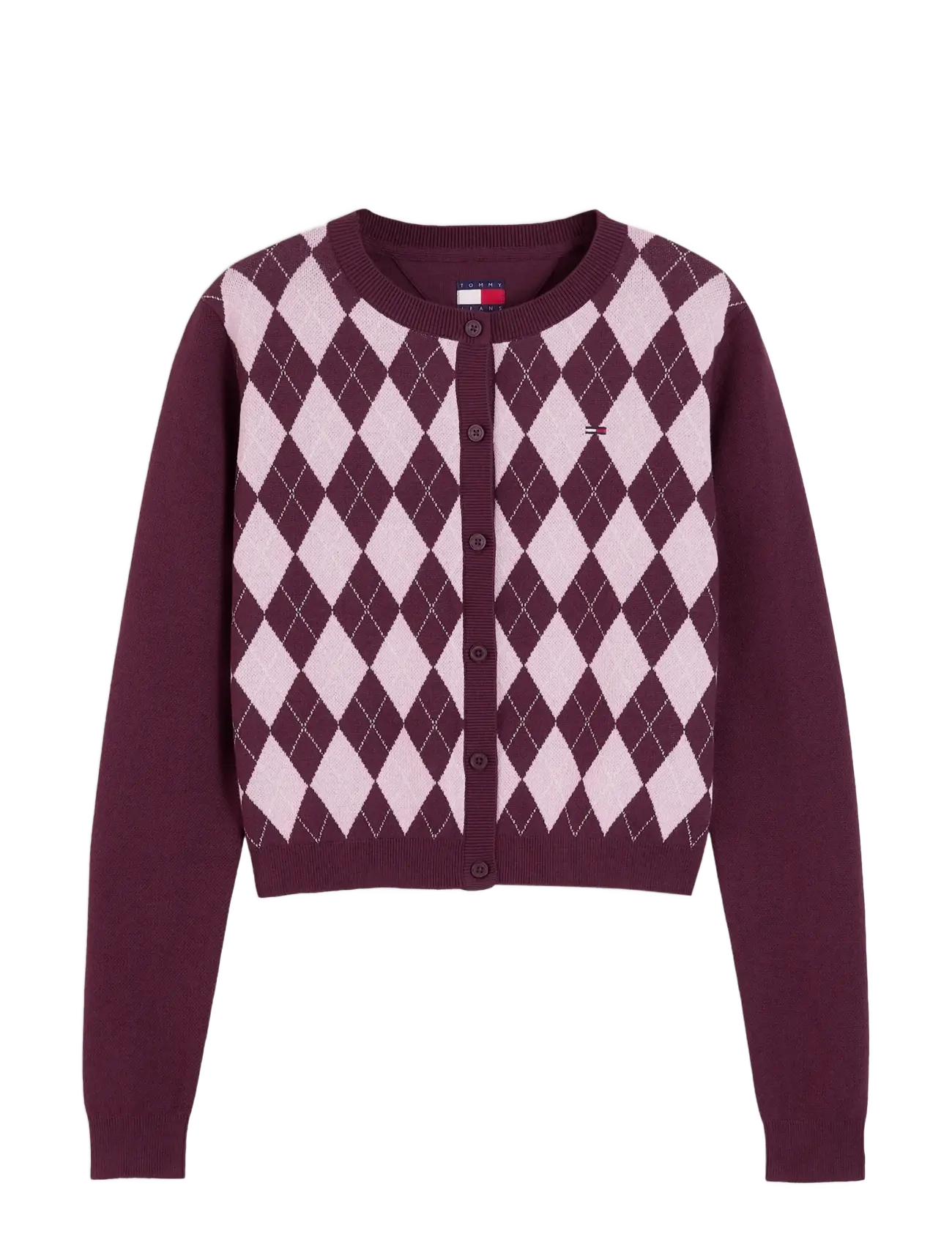 CALYPSO BERRY   ARGYLE