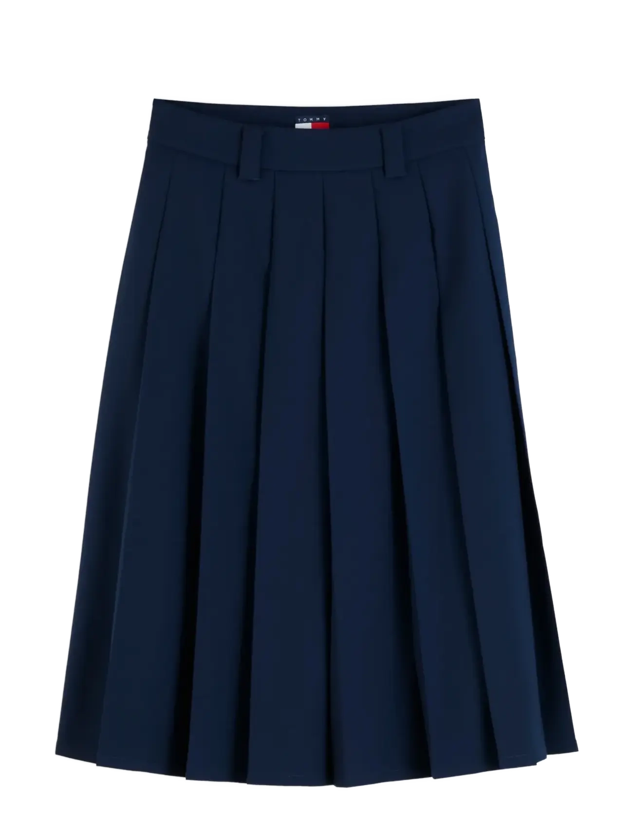 Tommy Jeans - Tjw Belted Pleated