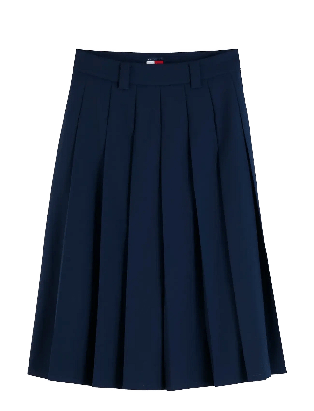 Tommy Jeans - Tjw Belted Pleated