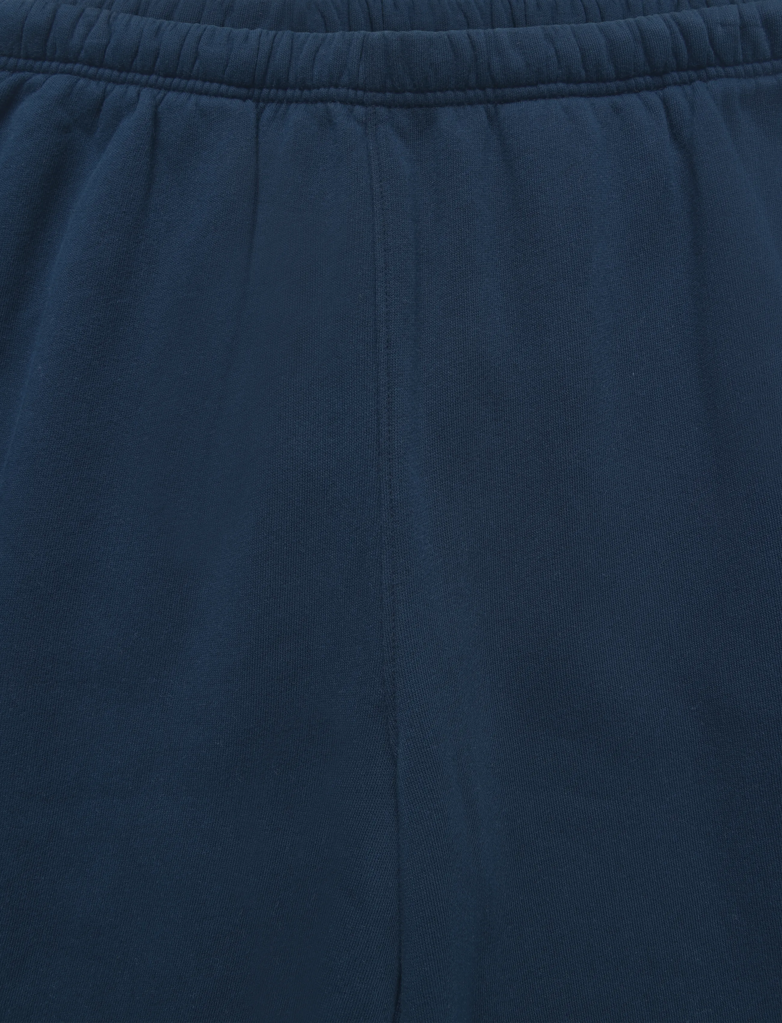 Tommy Jeans - TJW WIDE LEG SCRIPT SWEATPANTS - hverdags stil - dark blue - 2