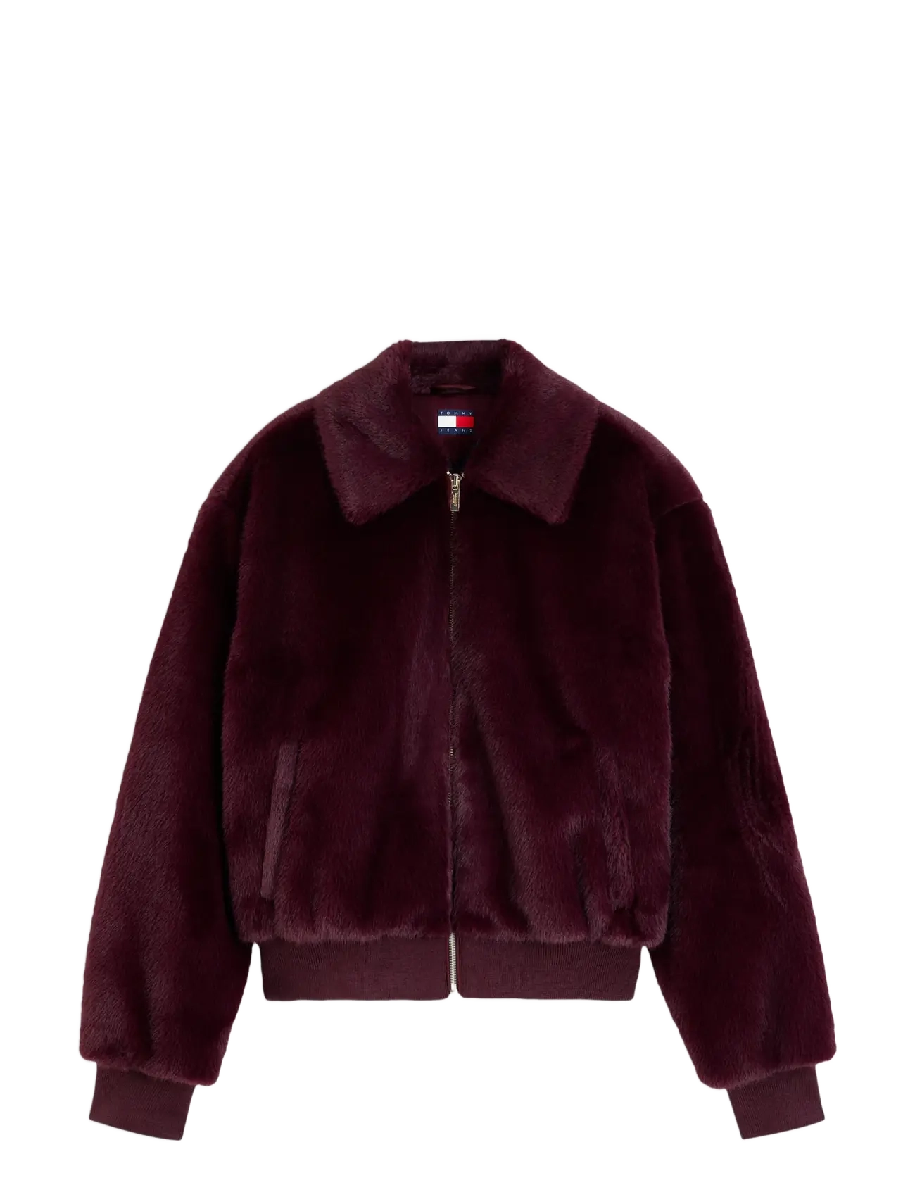 Tommy Jeans - Tjw Faux Fur
