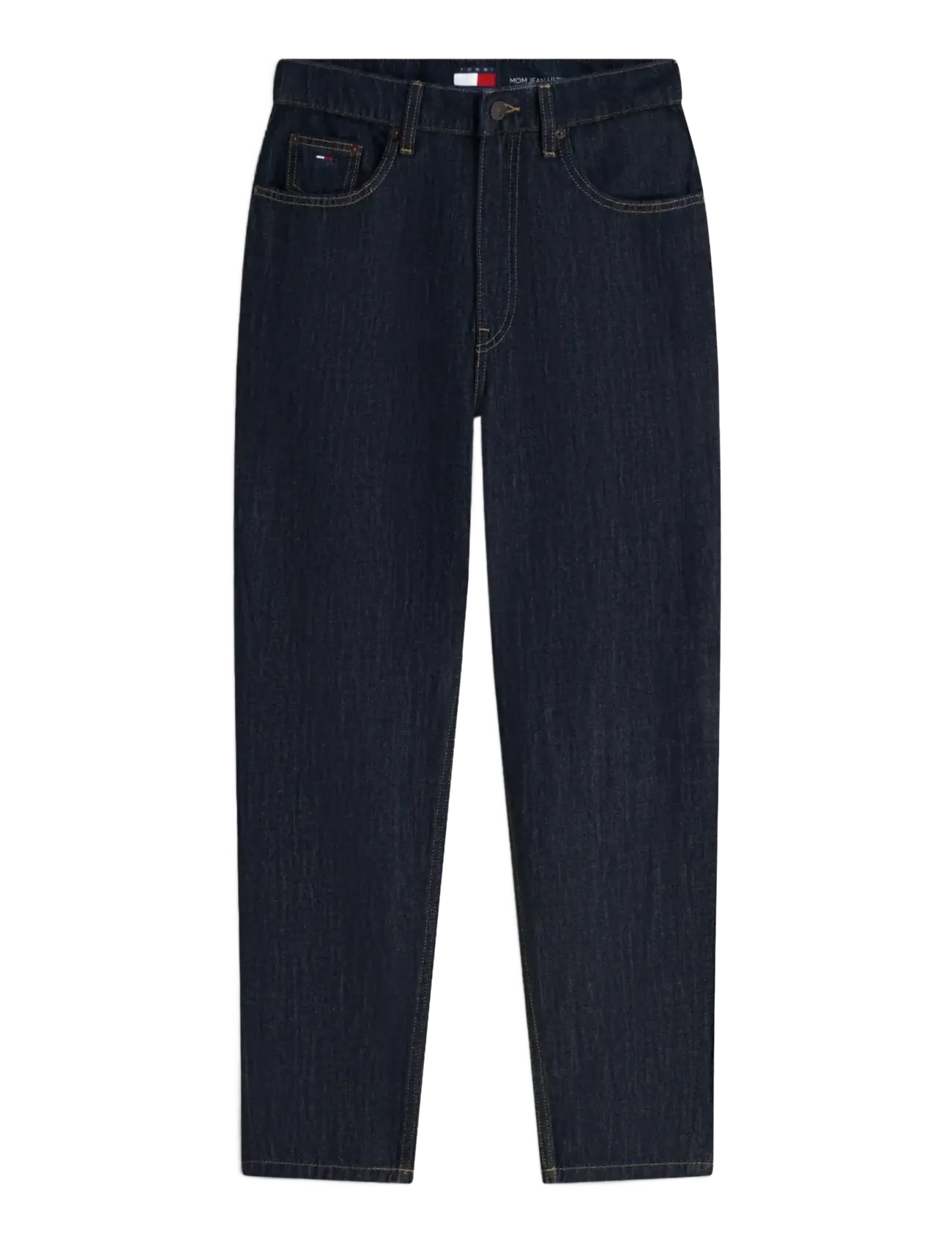 TOMMY JEANS Mom Jean Uh Tpr Cj5056 Navy - 30x32 - Damen