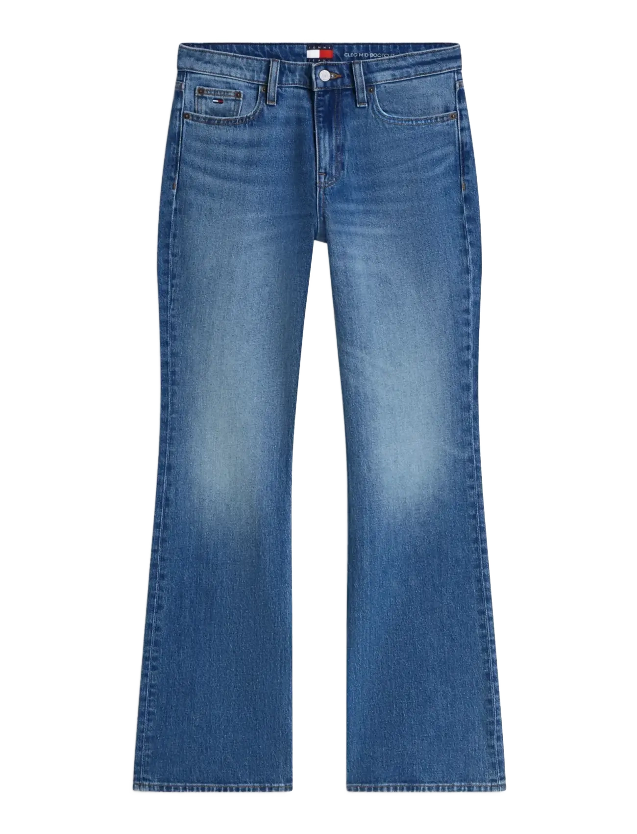 DENIM MEDIUM