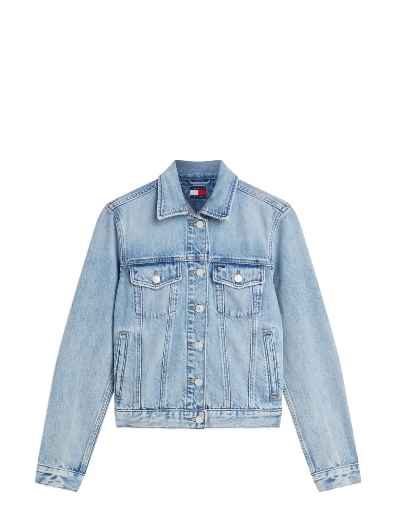 DENIM LIGHT