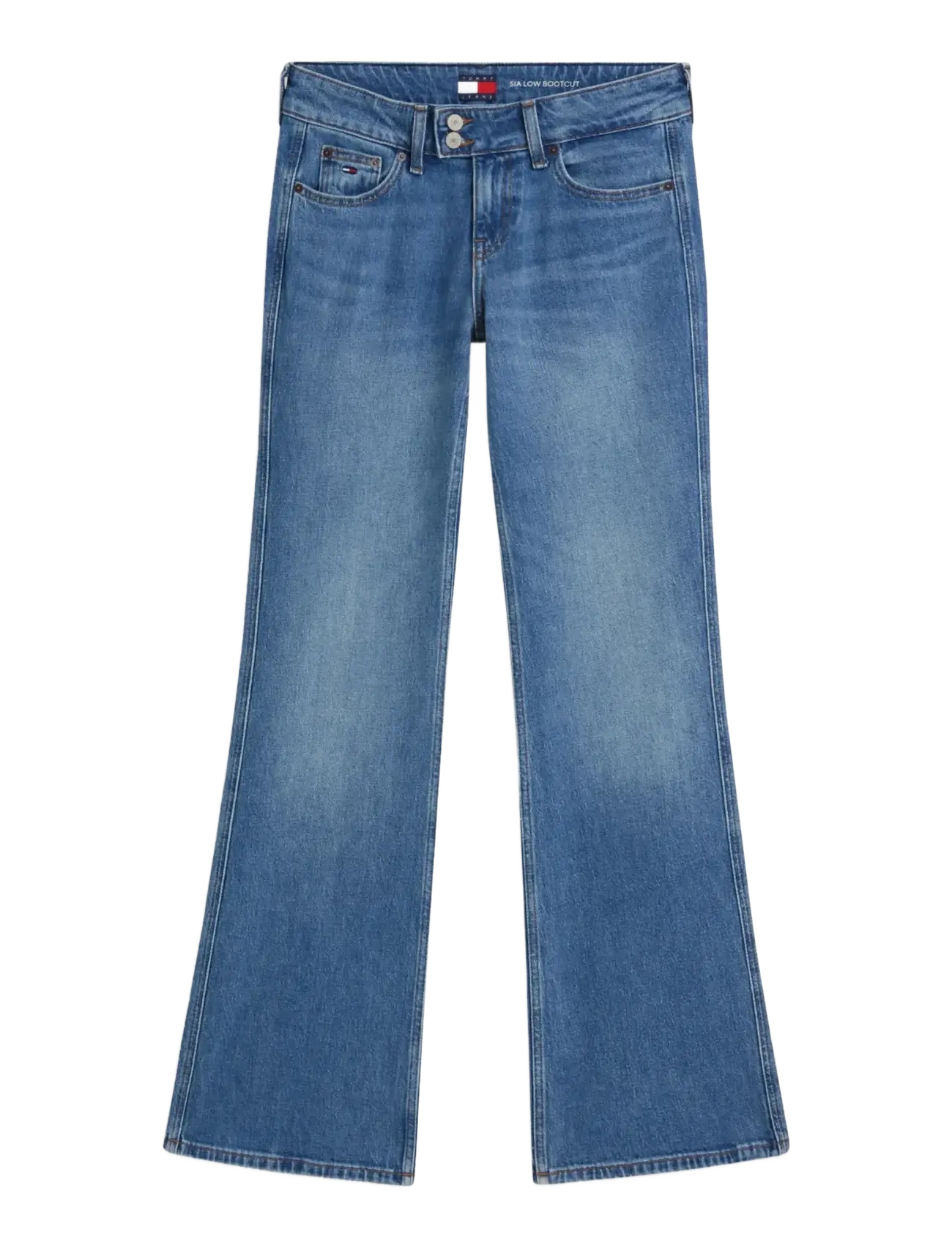 DENIM MEDIUM