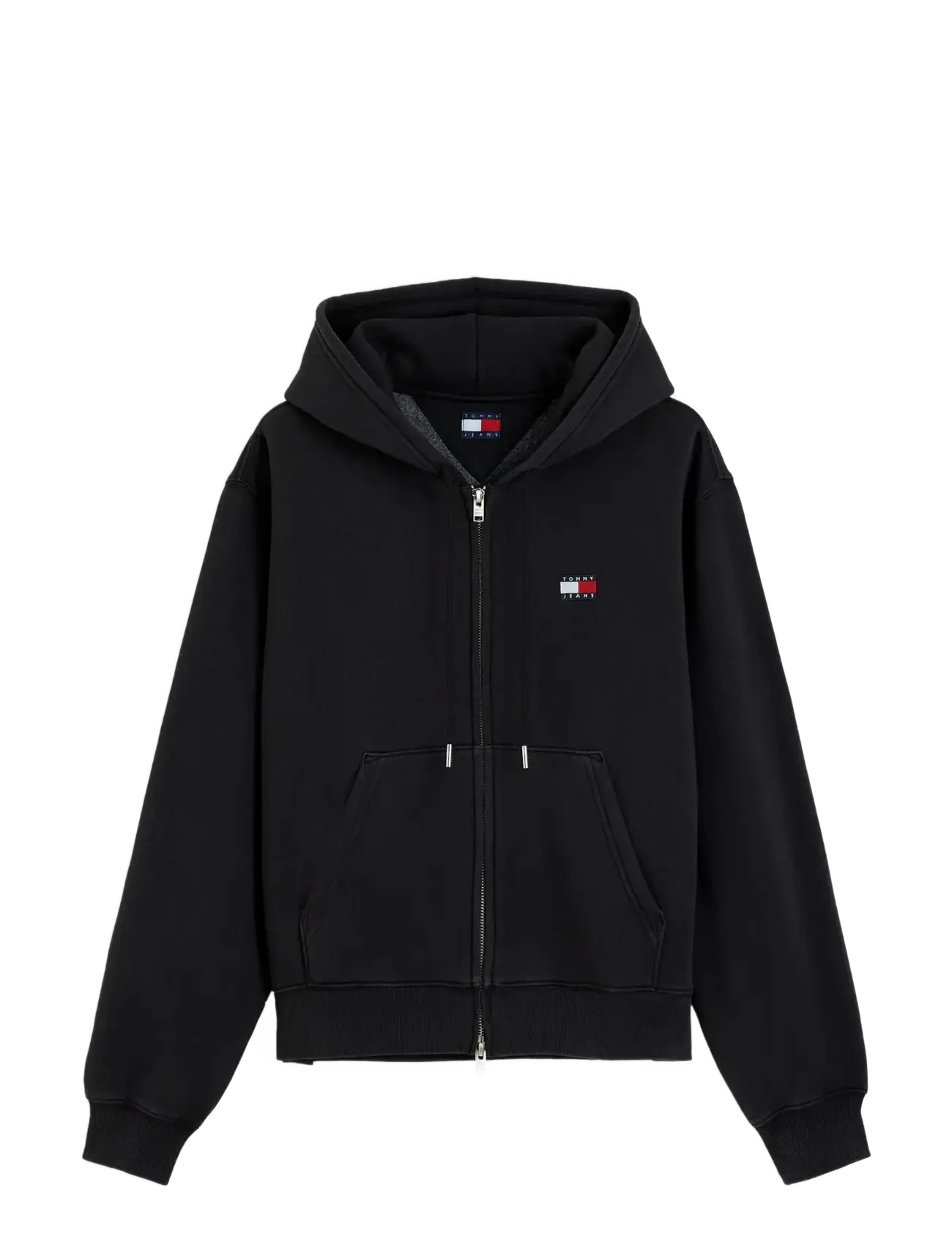 Tommy Jeans - Tjw Badge Zip