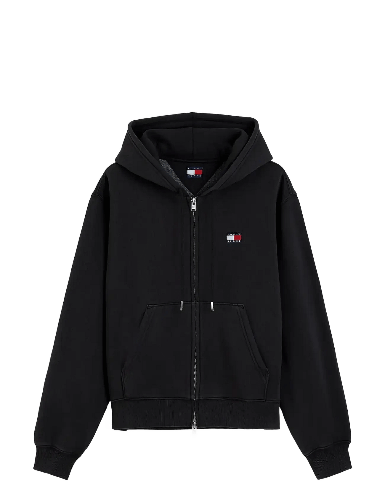 Tommy Jeans - Tjw Badge Zip