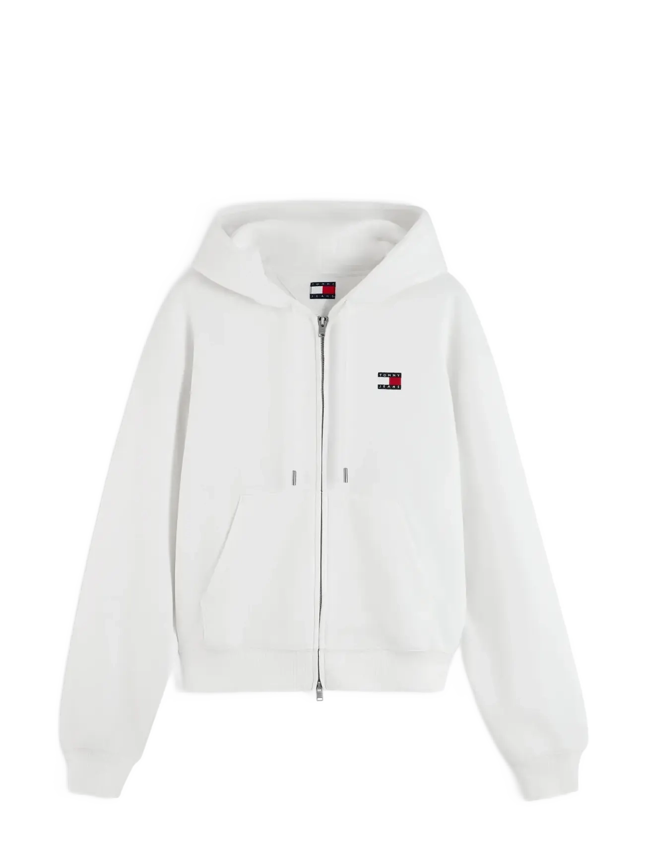 Tommy Jeans - Tjw Badge Zip