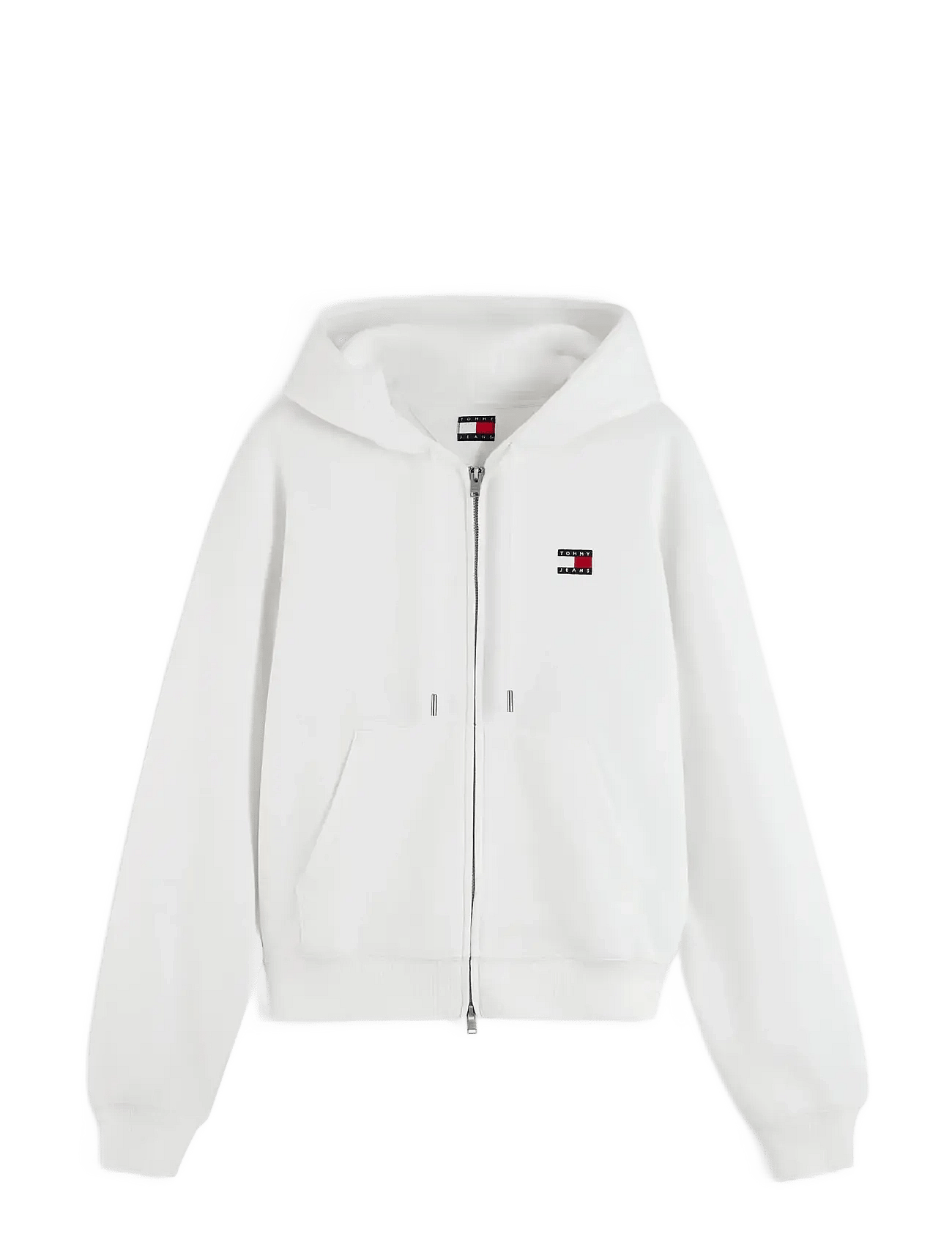 Tommy Jeans - Tjw Badge Zip