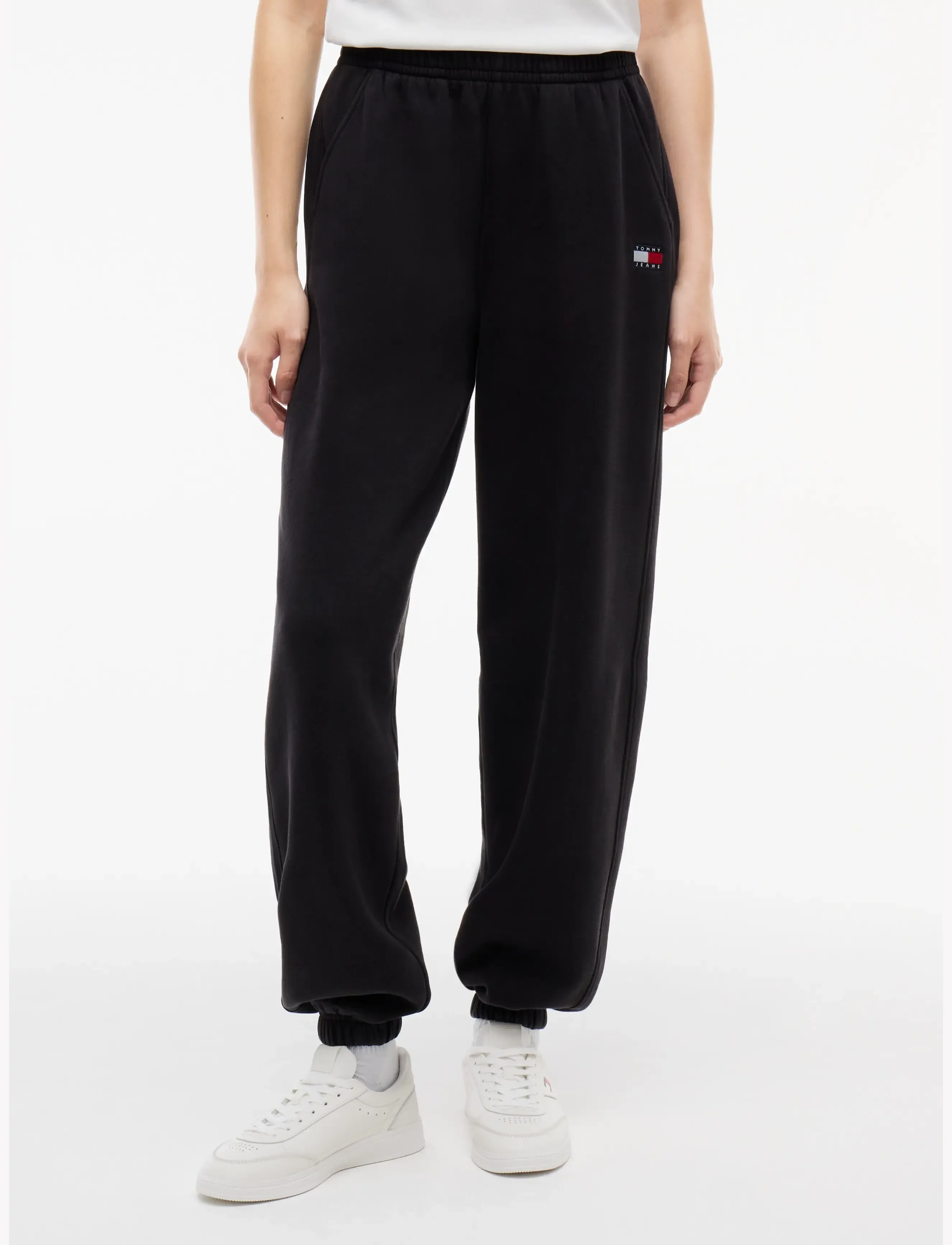 Tjw Badge Sweatpants