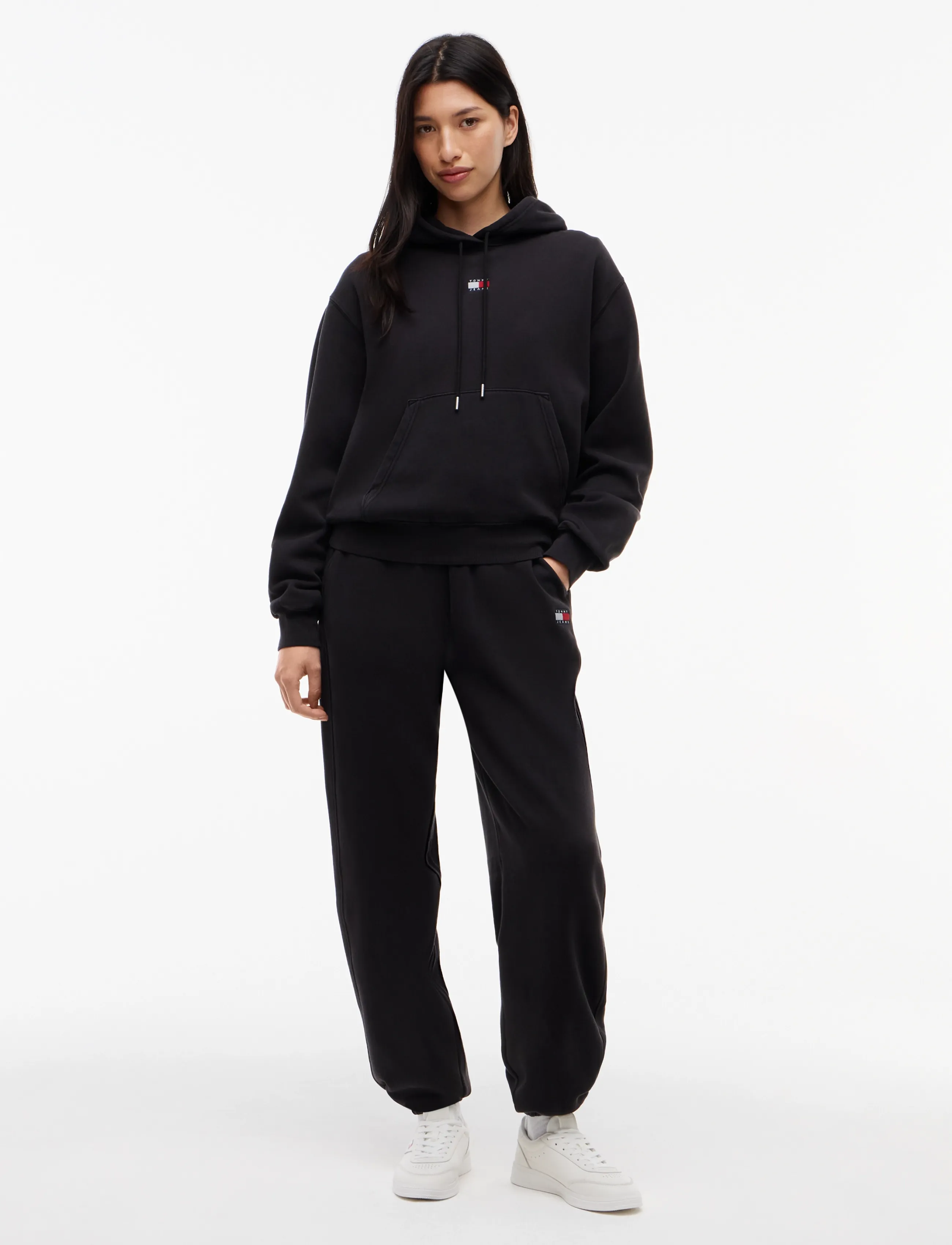 Tjw Badge Sweatpants 3