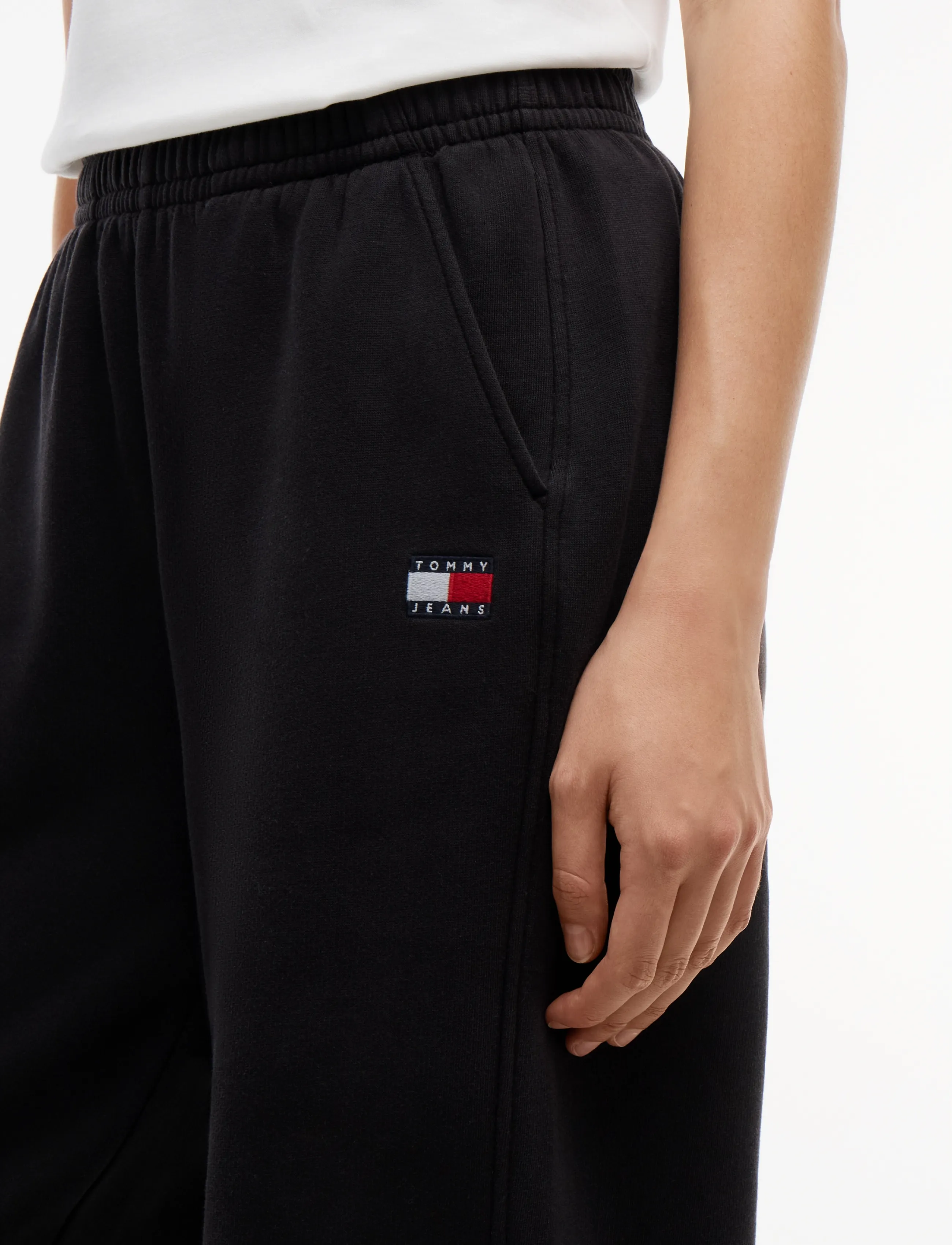 Tjw Badge Sweatpants 4
