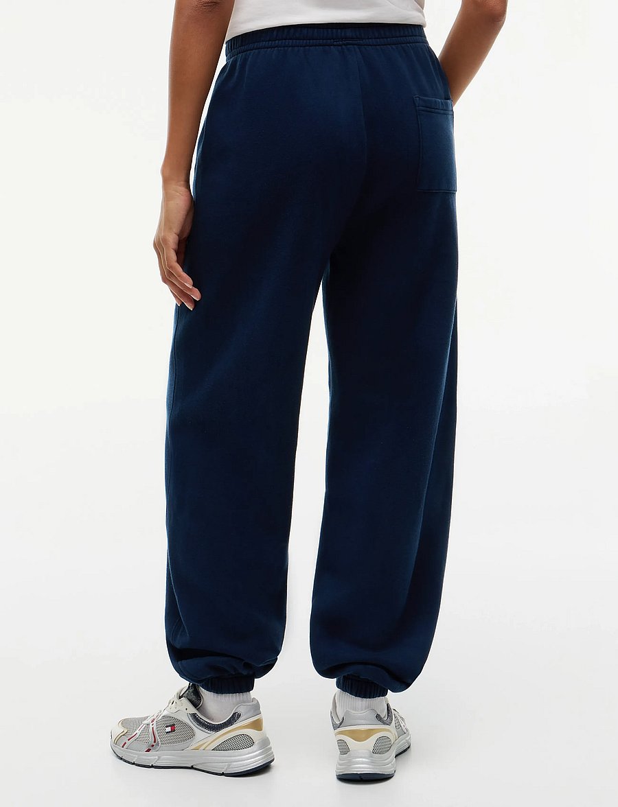 Tommy Jeans - TJW BADGE SWEATPANTS - dark blue - 2
