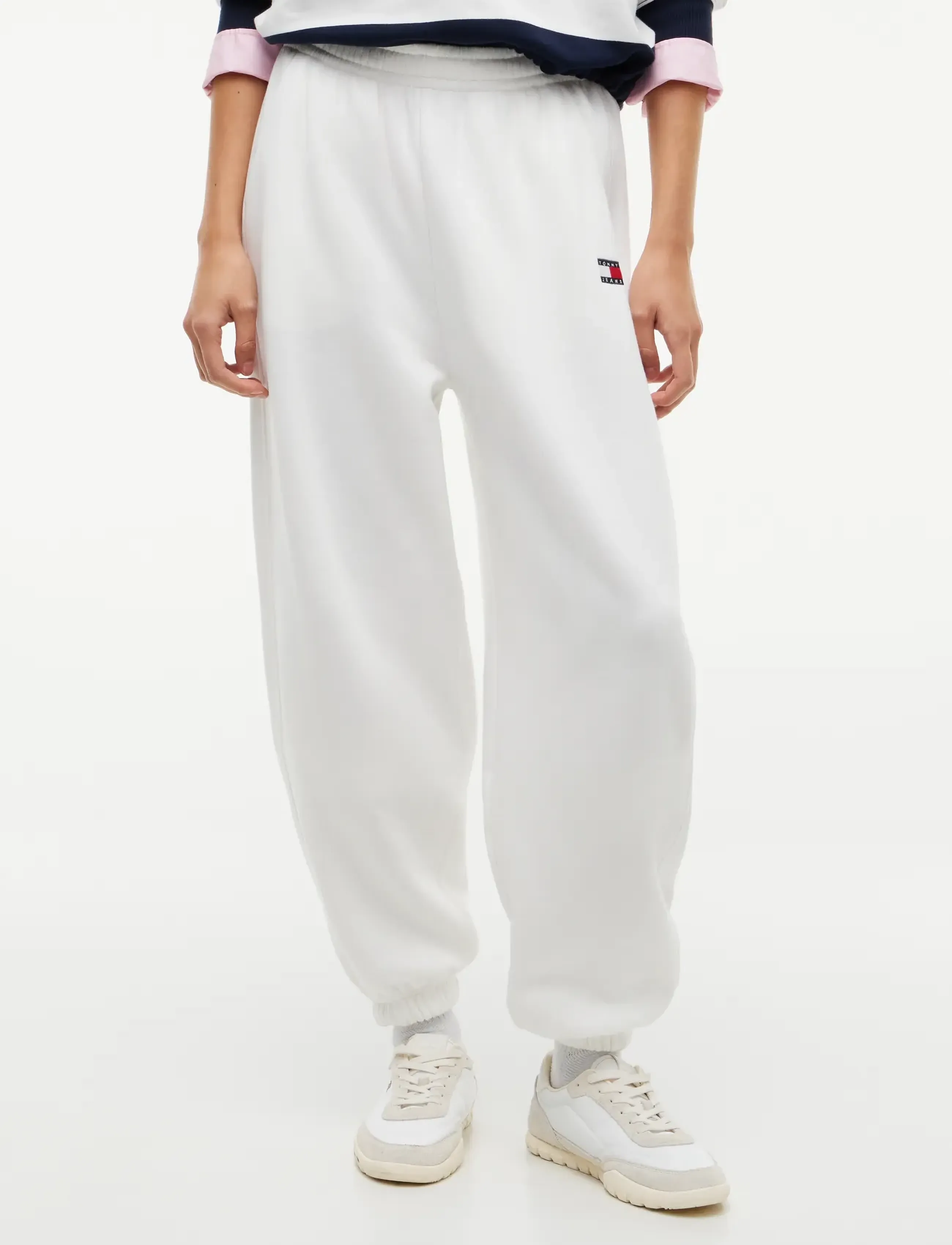 Tjw Badge Sweatpants