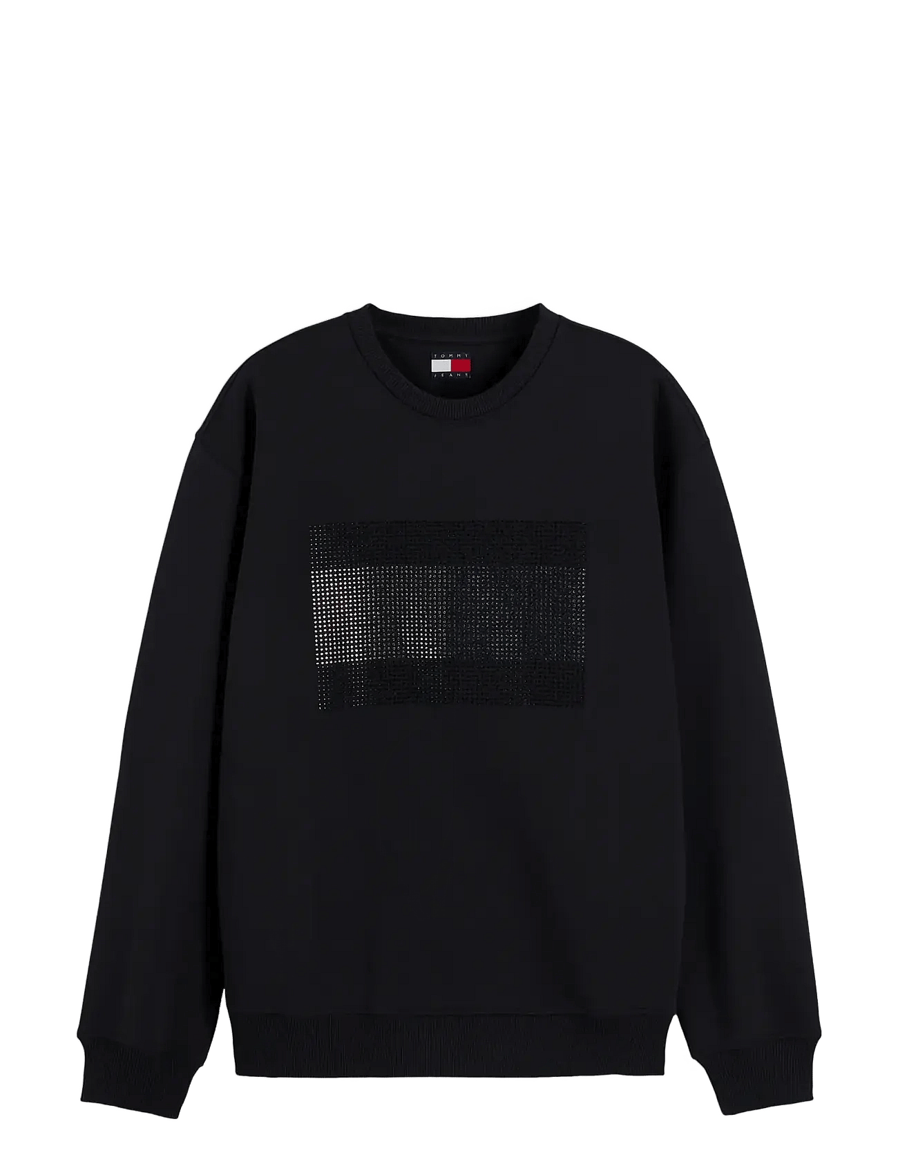 Tommy Jeans - Tjw Flag Bling
