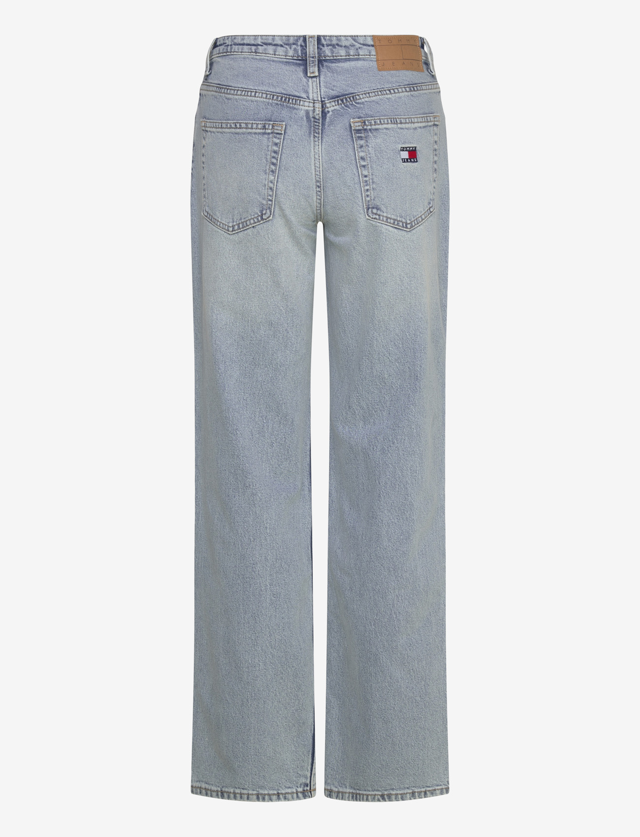 Tommy Jeans - SOPHIE LW STR CBF BJA110 - regular jeans - denim light - 1