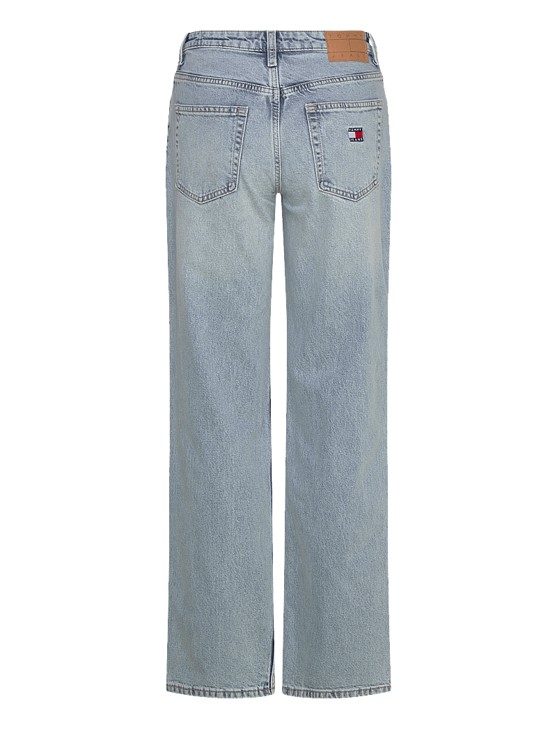 Tommy Jeans - SOPHIE LW STR CBF BJA110 - regular jeans - denim light - 1