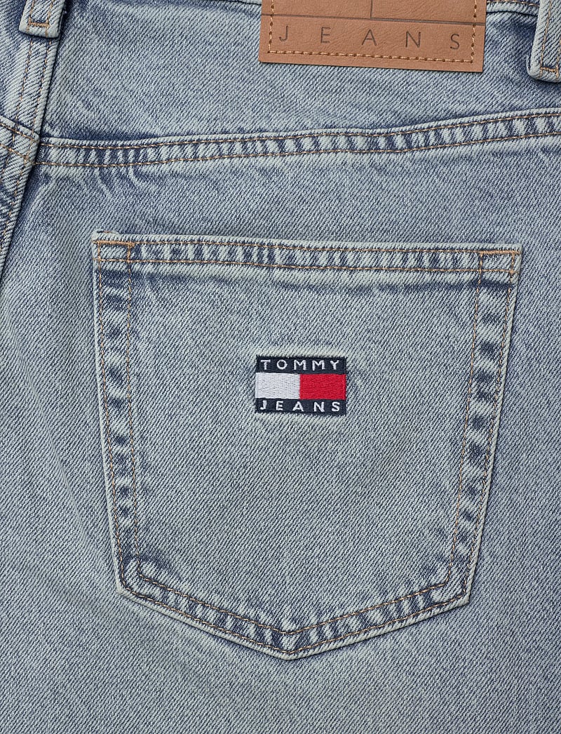 Tommy Jeans - SOPHIE LW STR CBF BJA110 - regular jeans - denim light - 4