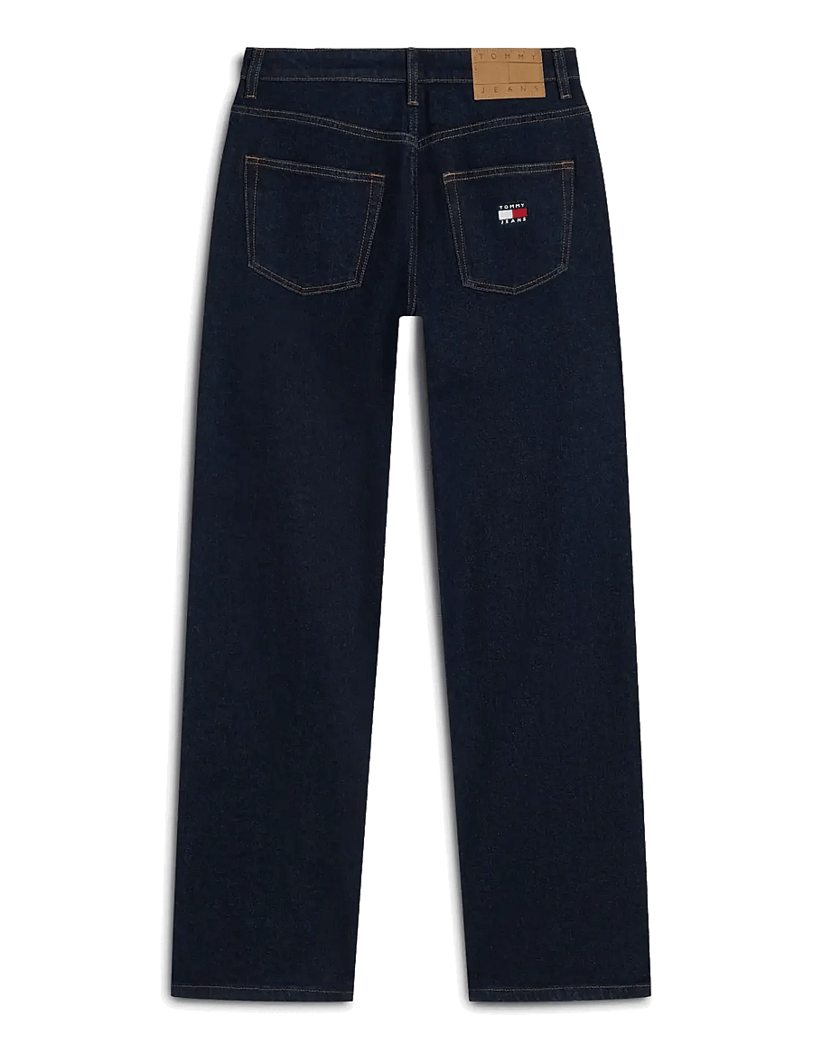 Tommy Jeans - SOPHIE LW STR CBF BJA150 - regular jeans - denim dark - 2