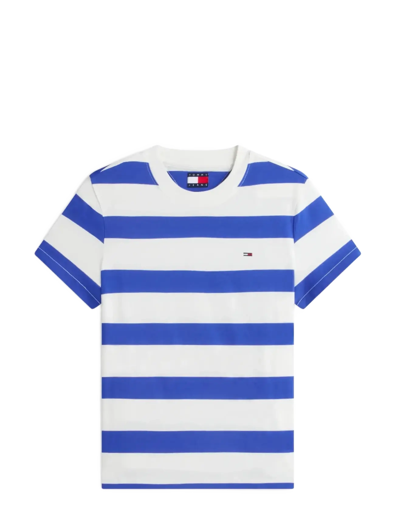 NOBLE BLUE   STRIPE
