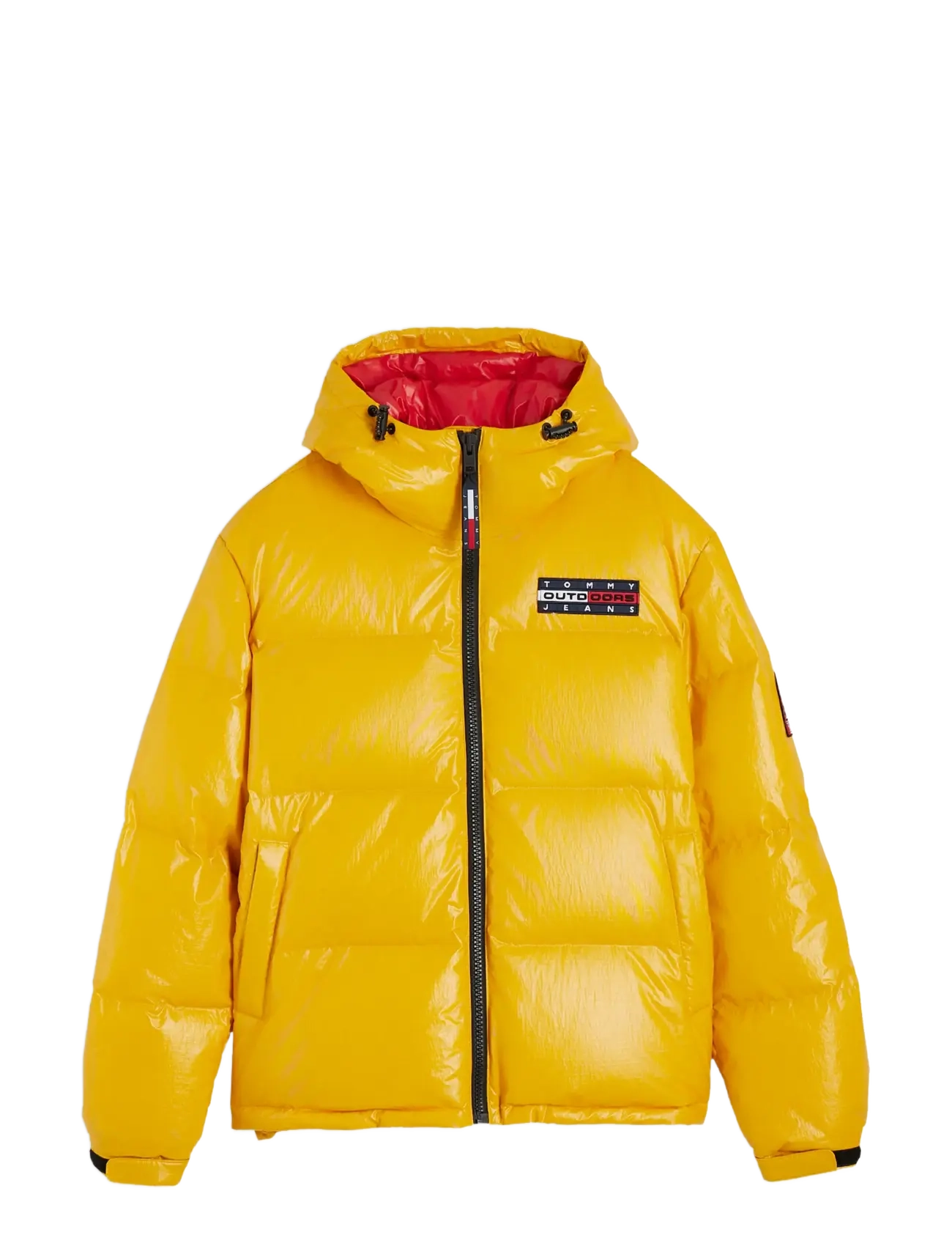 Tommy Jeans - Tjw Alaska Outdoors