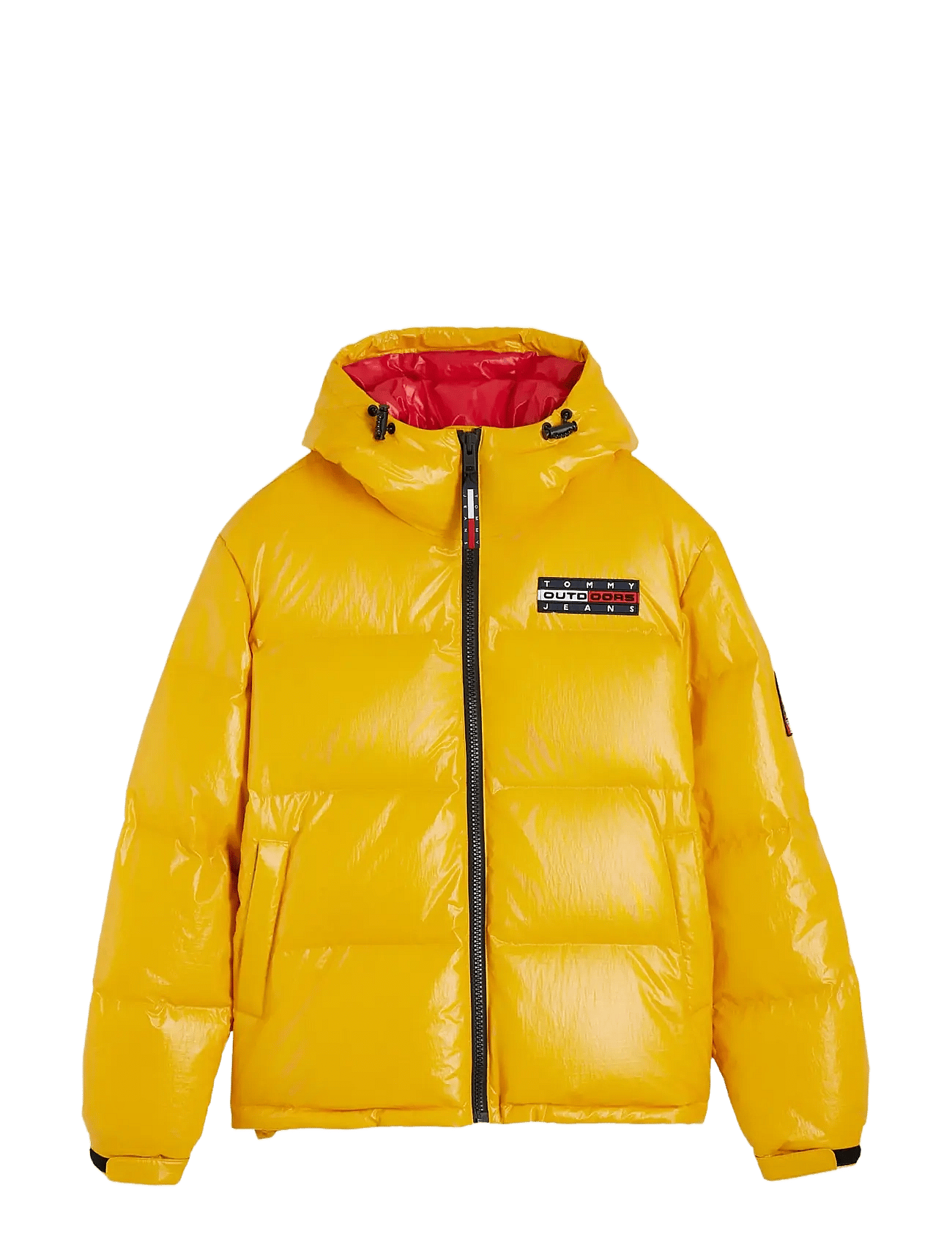 Tommy Jeans - Tjw Alaska Outdoors