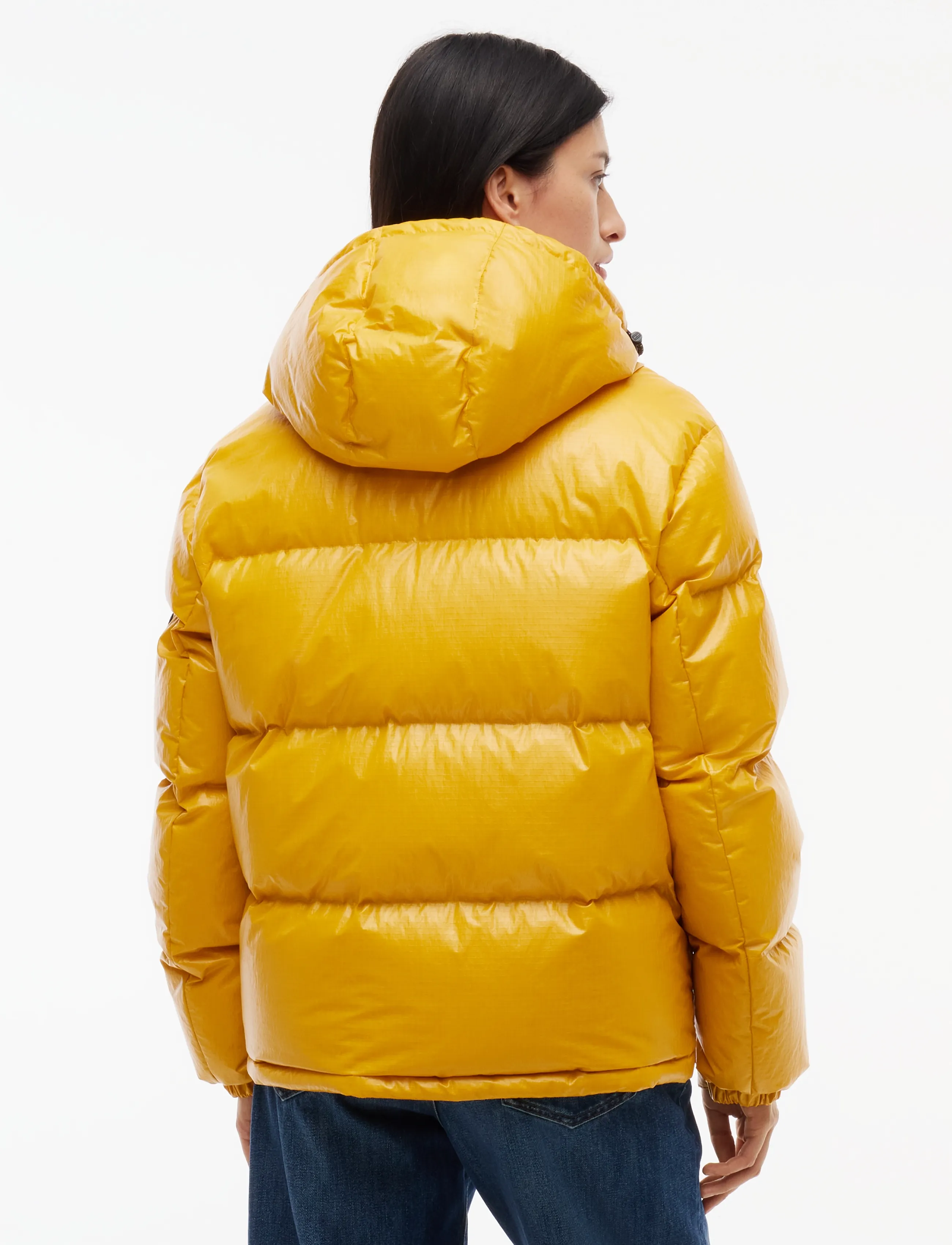 TOMMY JEANS Vinterjacka 'Alaska' dam – bild 3