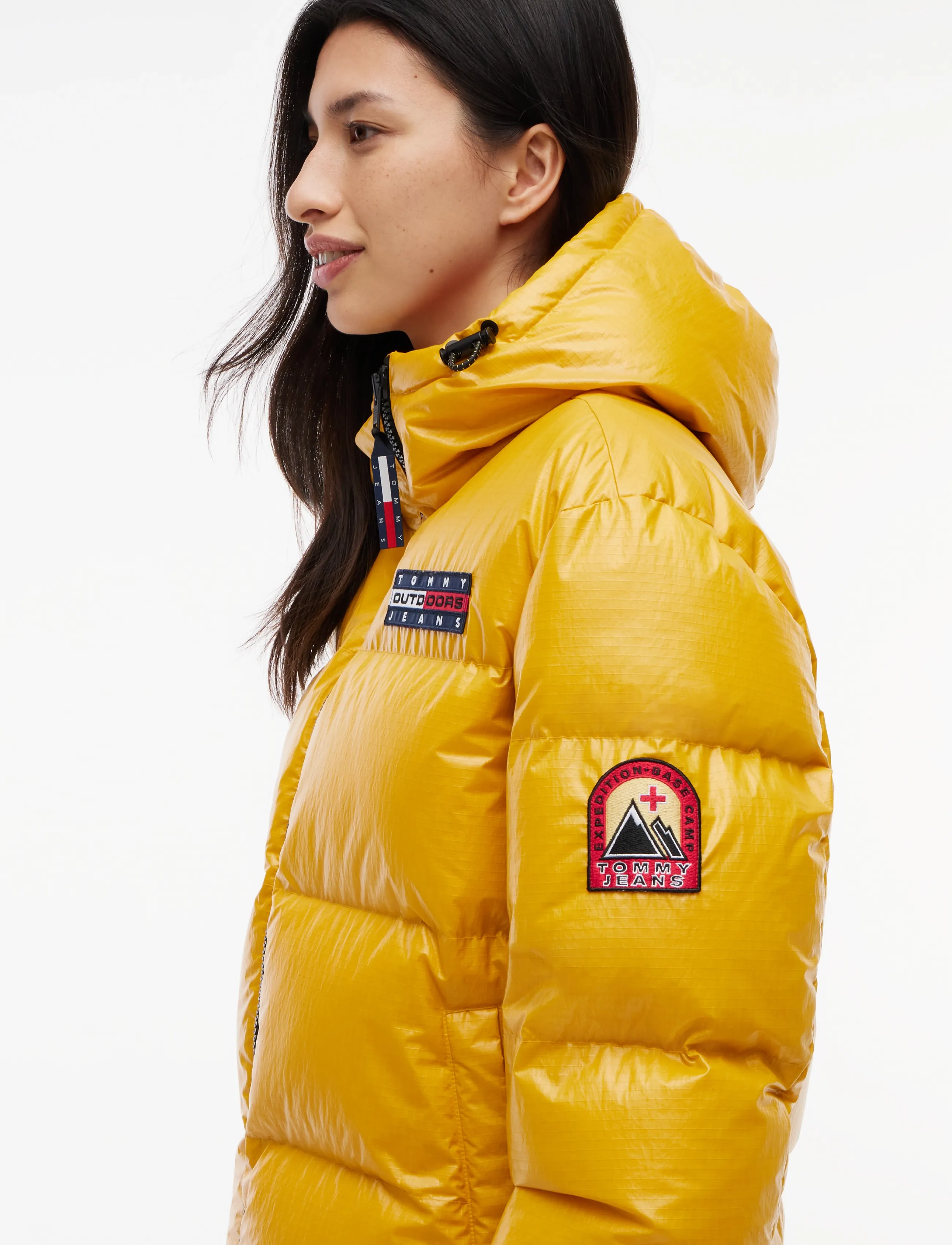 TOMMY JEANS Vinterjacka 'Alaska' dam – bild 6