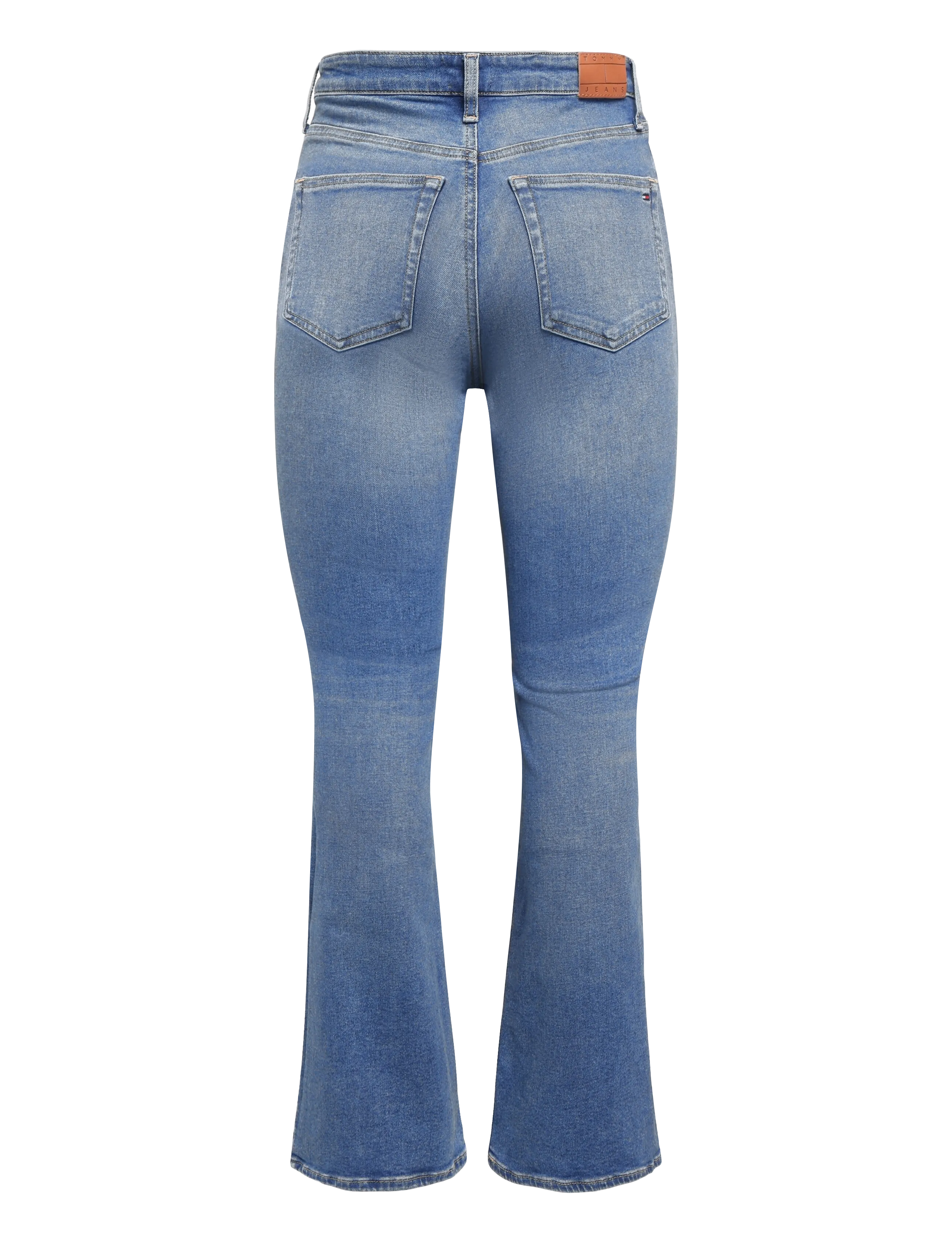 Tommy Jeans - SYLVIA HIGH RISE BOOTCUT DJ0239 - bootcut jeans - denim medium - 2