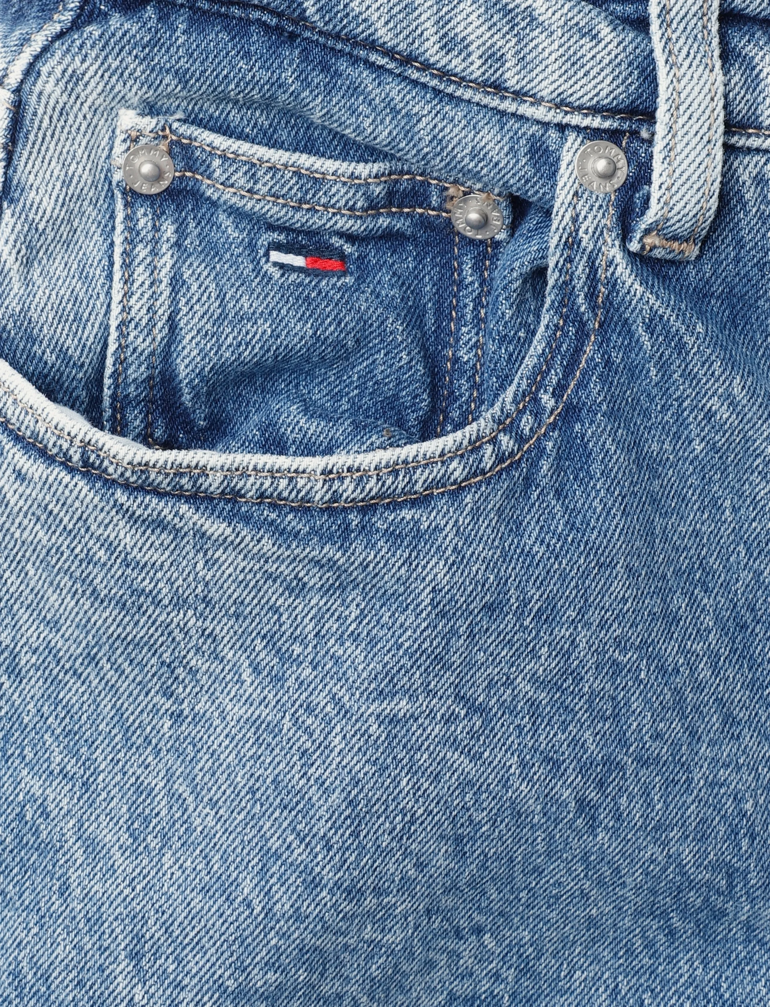 Tommy Jeans - JEANIE BALLOON BJ4138 - denim medium - 2