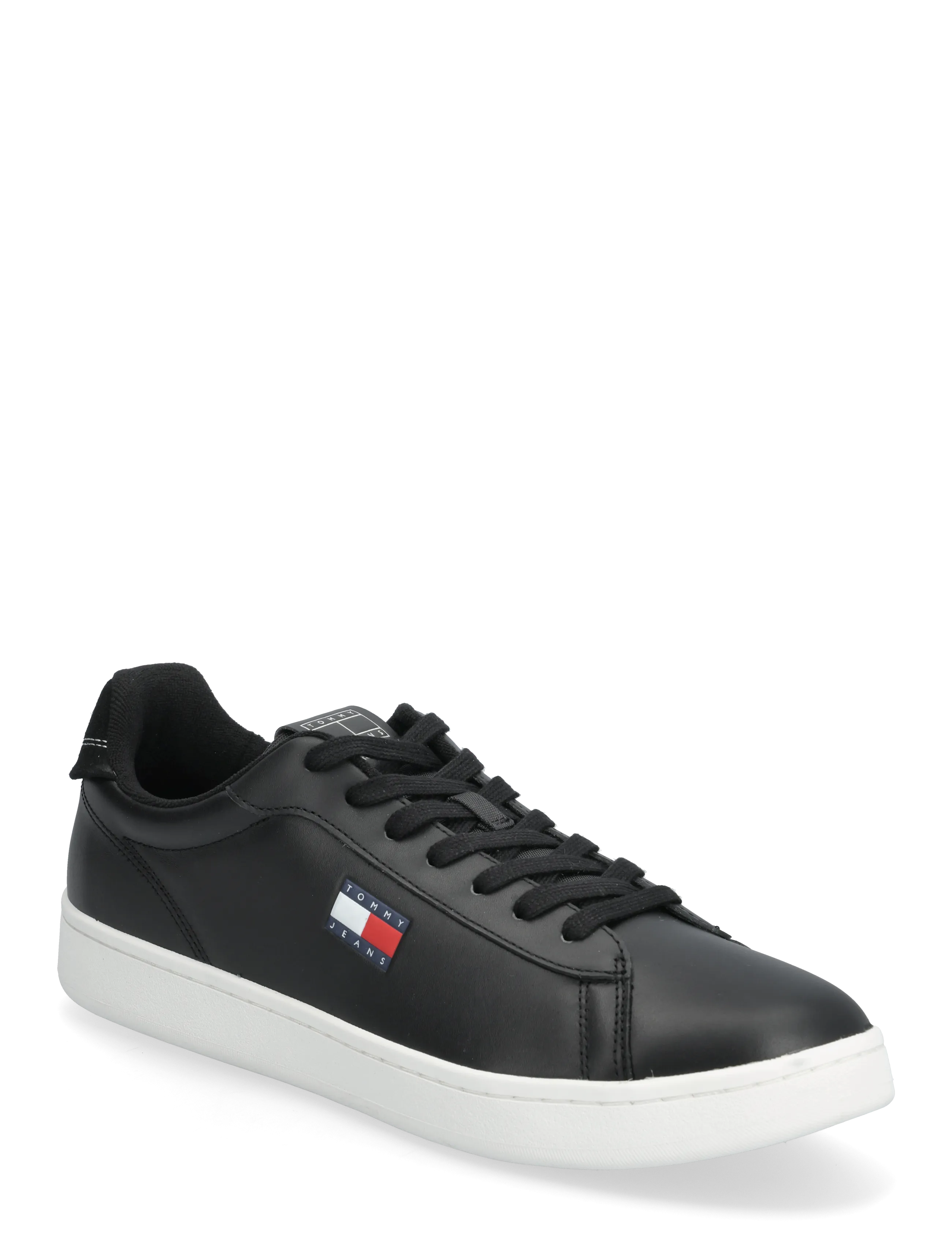 Tommy Jeans ARCHIVE 98 - Tommy Hilfiger - BLACK / black