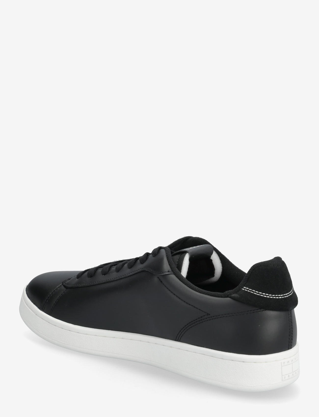 Tommy Jeans - ARCHIVE 98 - låga sneakers - black - 2