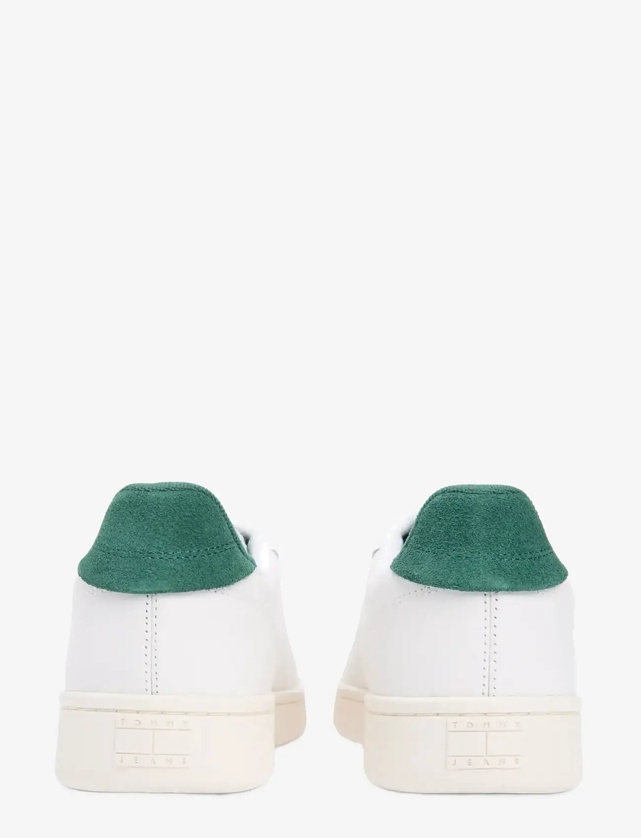 Tommy Jeans - ARCHIVE 98 - niedriger schnitt - ecru shadow pine - 2