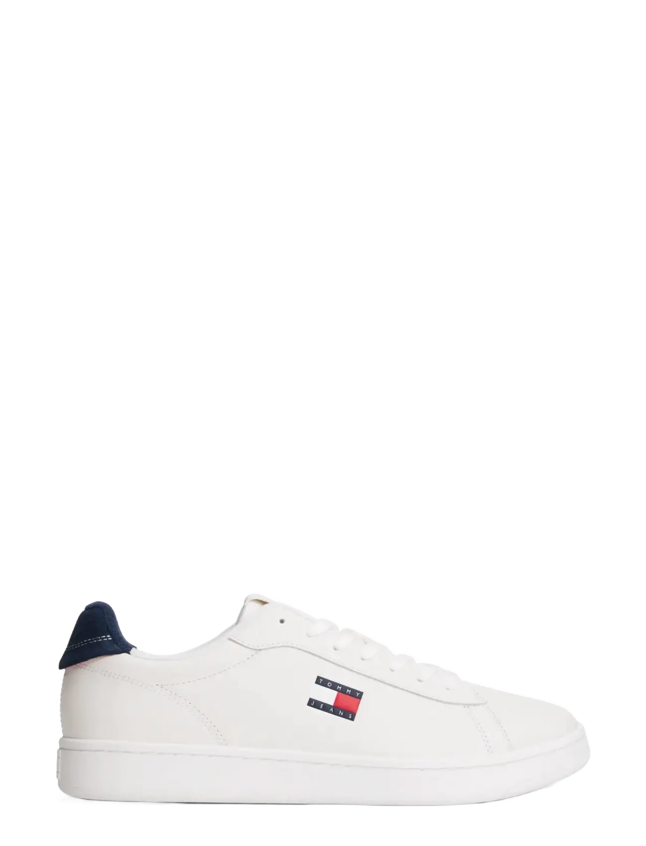 Tommy Jeans ARCHIVE 98 - Tommy Hilfiger - RWB / white