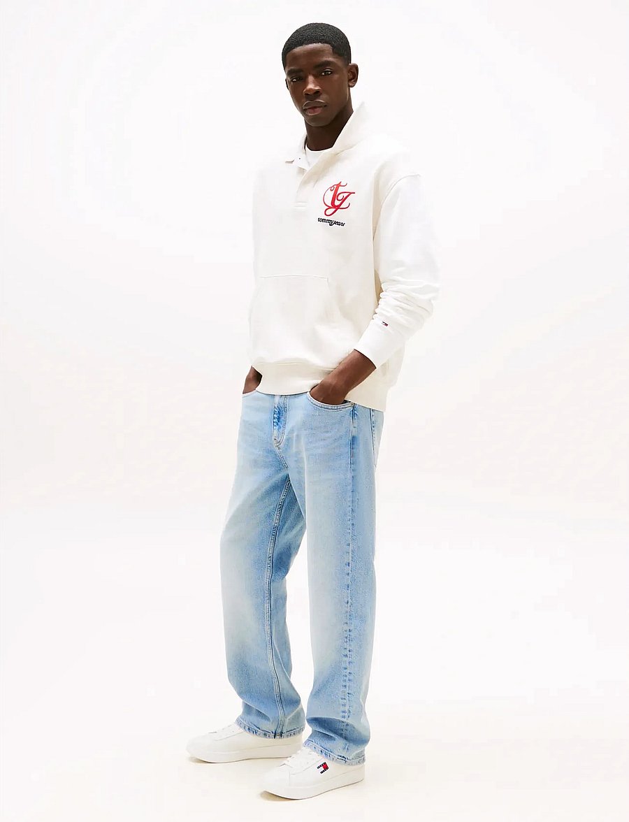 Tommy Jeans - ARCHIVE 98 - madala säärega - rwb - 0