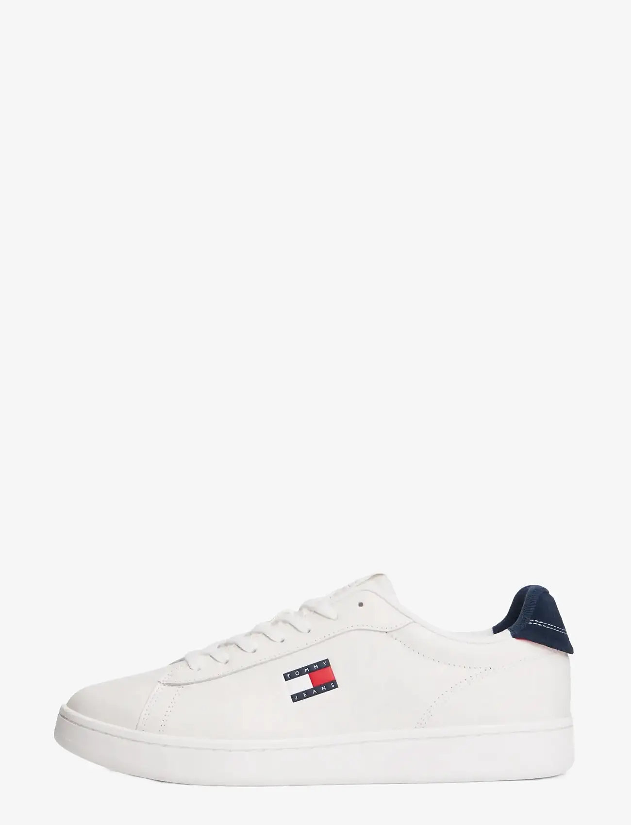 Tommy Jeans - ARCHIVE 98 - lave sneakers - rwb - 3