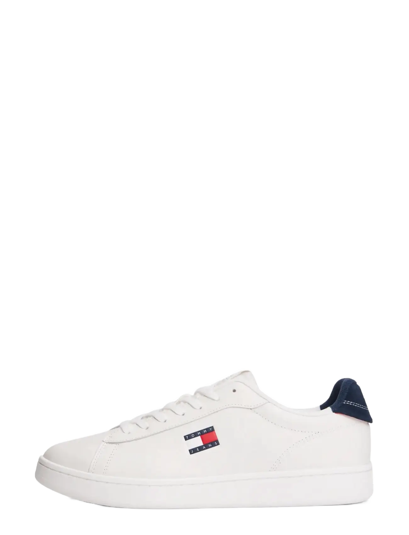 Tommy Jeans - ARCHIVE 98 - lave sneakers - rwb - 3
