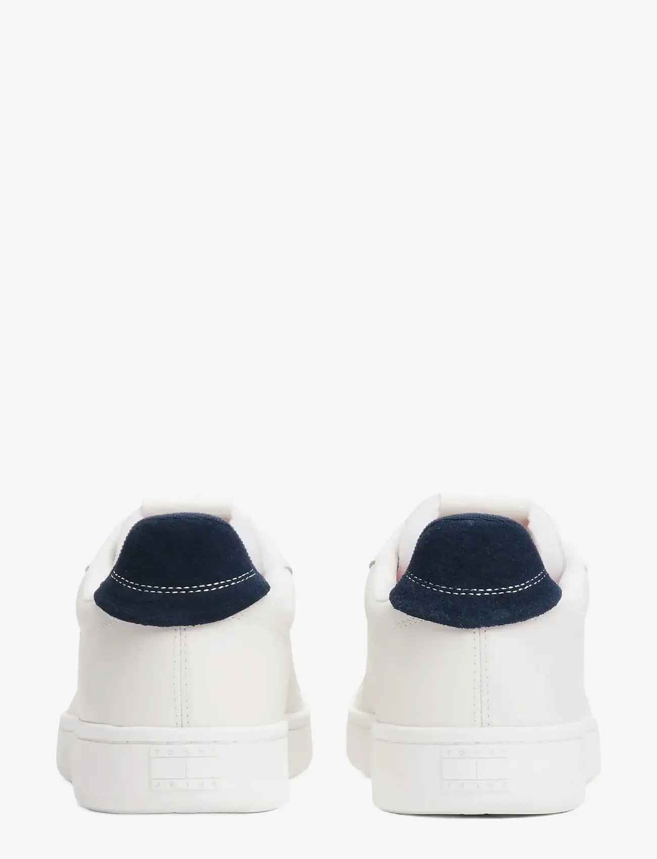 Tommy Jeans - ARCHIVE 98 - lave sneakers - rwb - 4