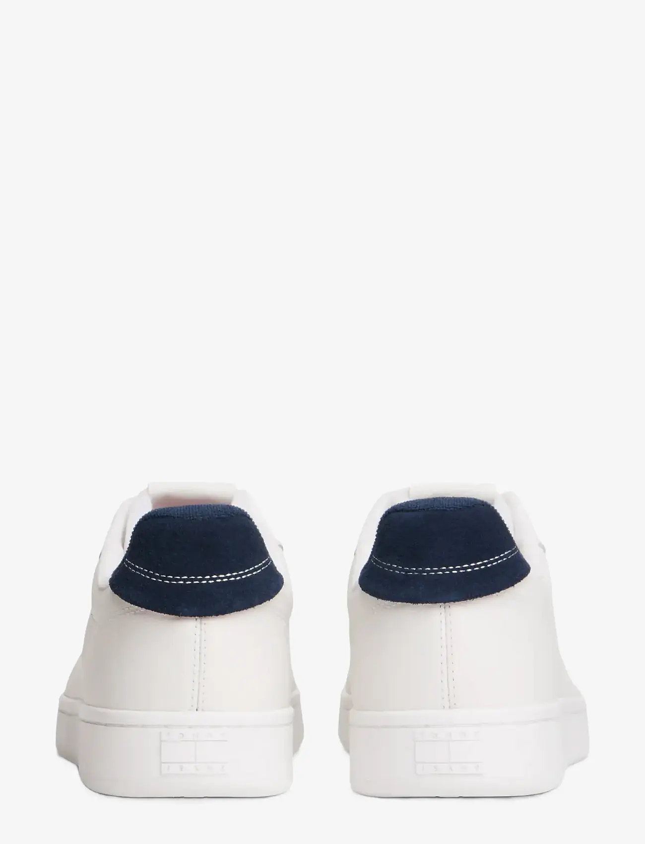 Tommy Jeans - ARCHIVE 98 - lave sneakers - rwb - 5