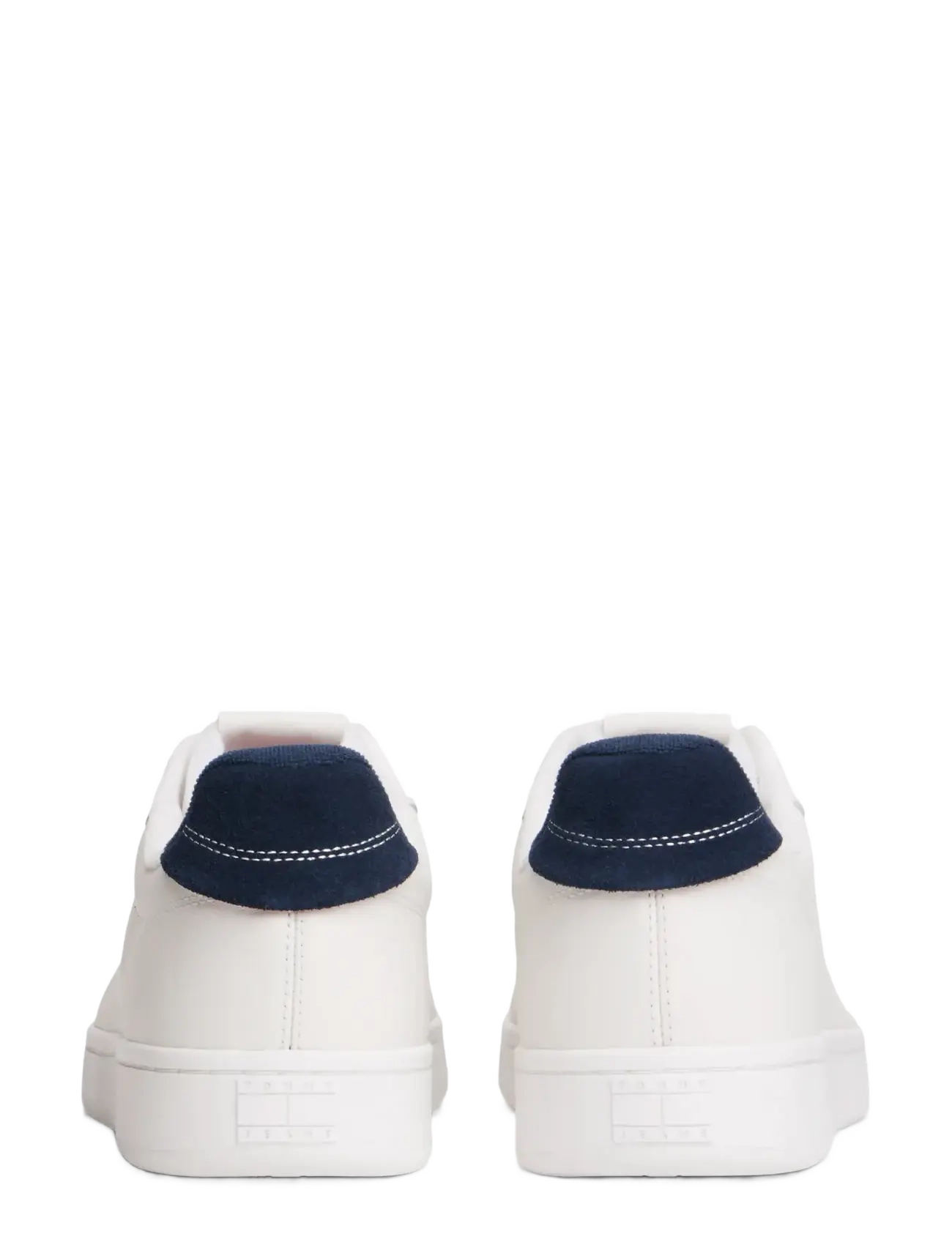 Tommy Jeans - ARCHIVE 98 - lave sneakers - rwb - 5