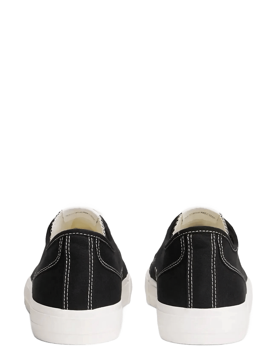 Tommy Jeans - ARCHIVE VULC Y2K - lave sneakers - black - 3