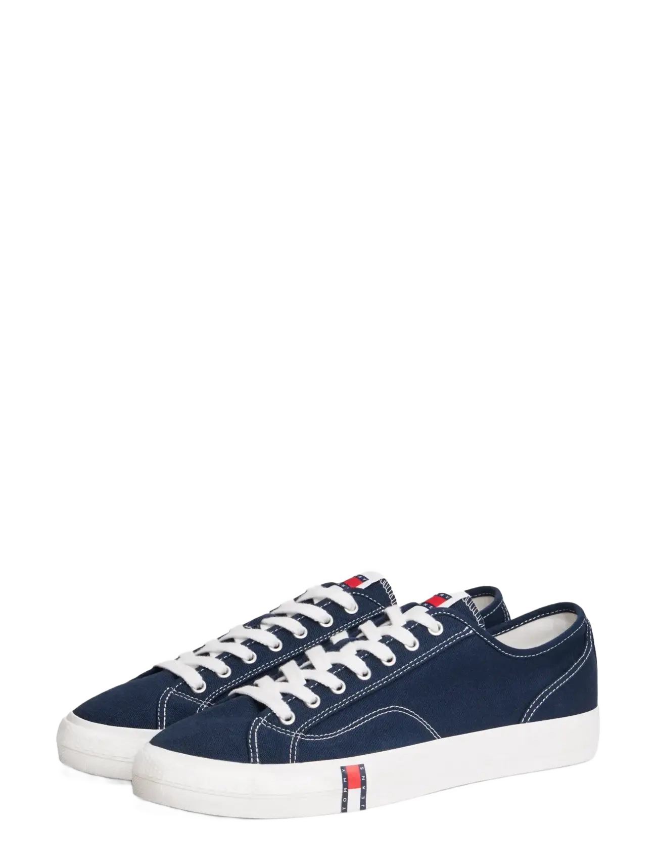 Tommy Jeans ARCHIVE VULC Y2K - Sko - DARK NIGHT NAVY / navy